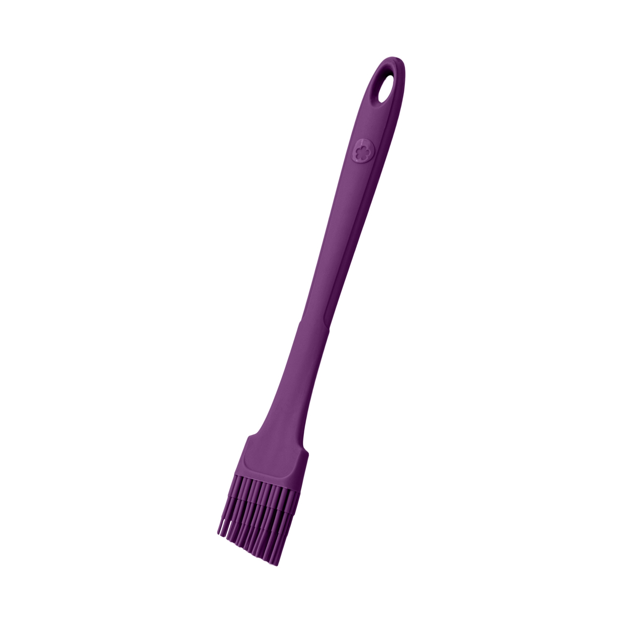 Kochblume - Design-Baking brush S, violet