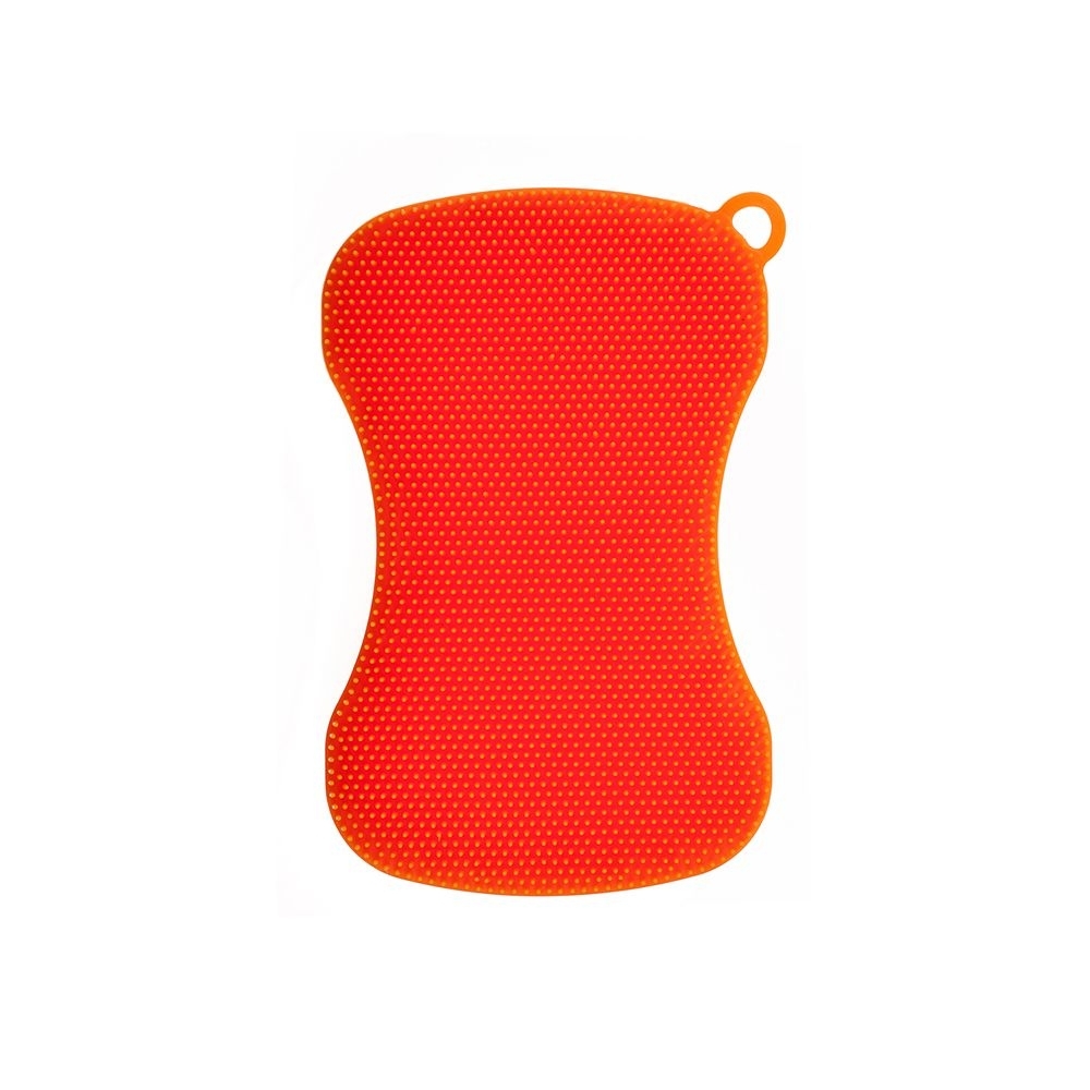 Kochblume - SWISCH waisted, orange