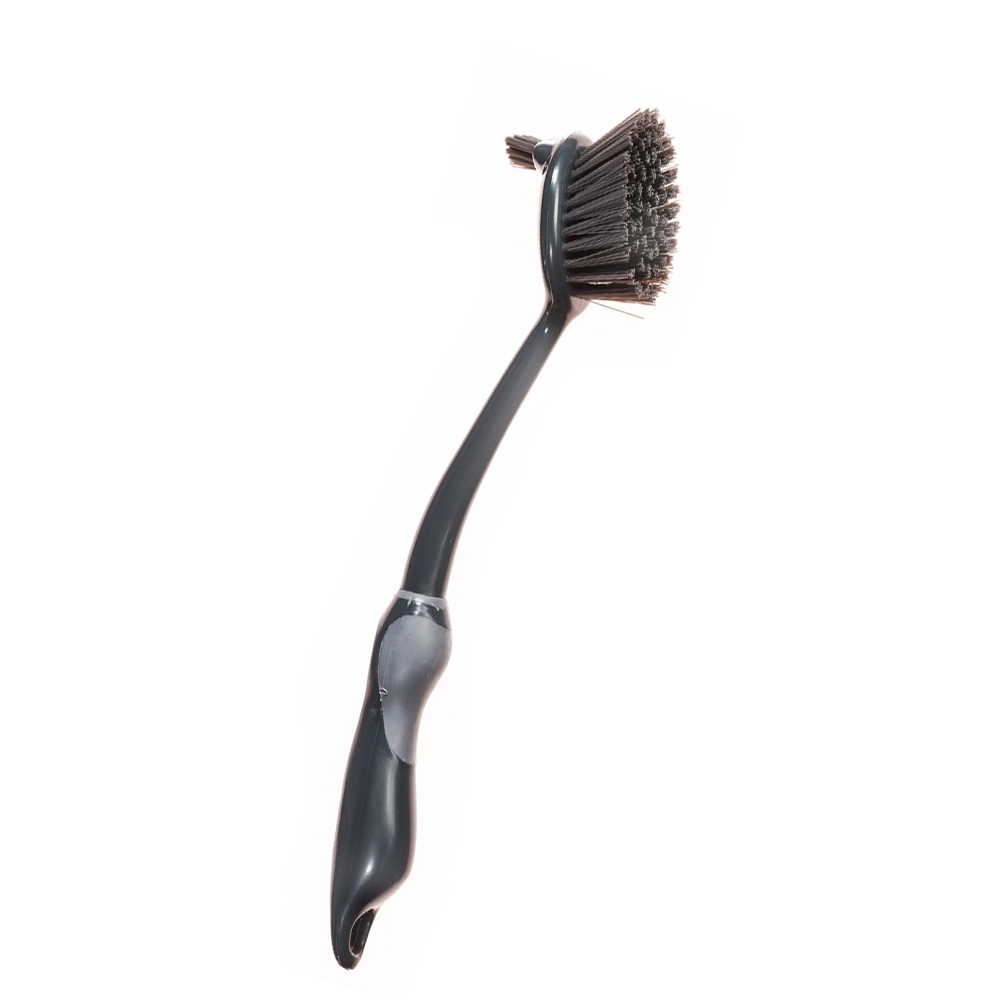 Kochblume - Dishwashing Brush - 32 cm, anthracite