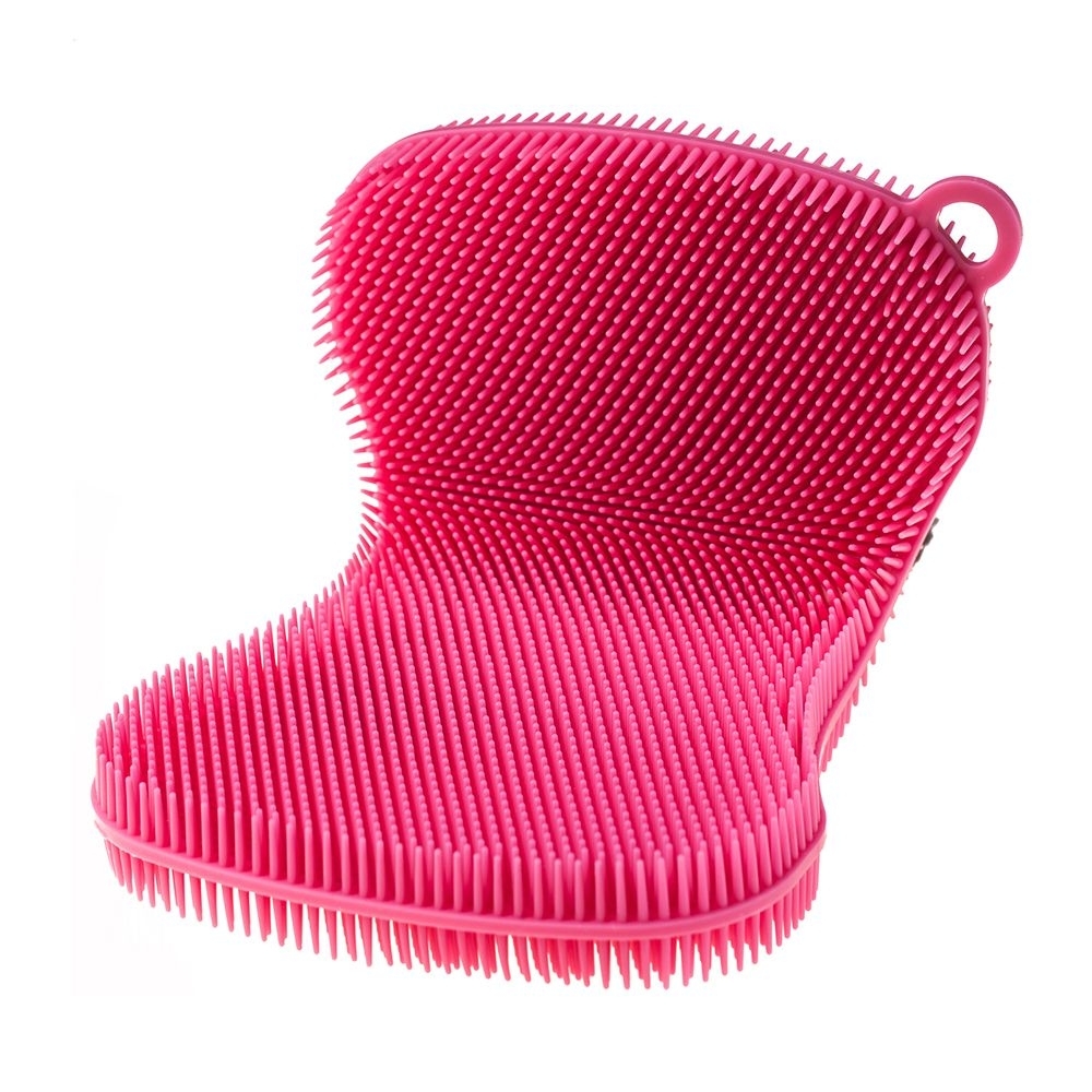 Kochblume - SWISCH Tailliert, pink