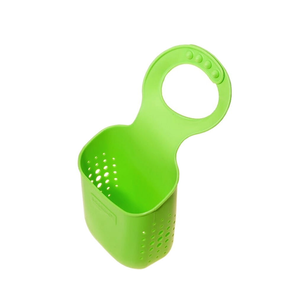 Kochblume - Schwammhalter 10 x 22 cm, limette Kochblume - Schwammhalter 10 x 22 cm, limette