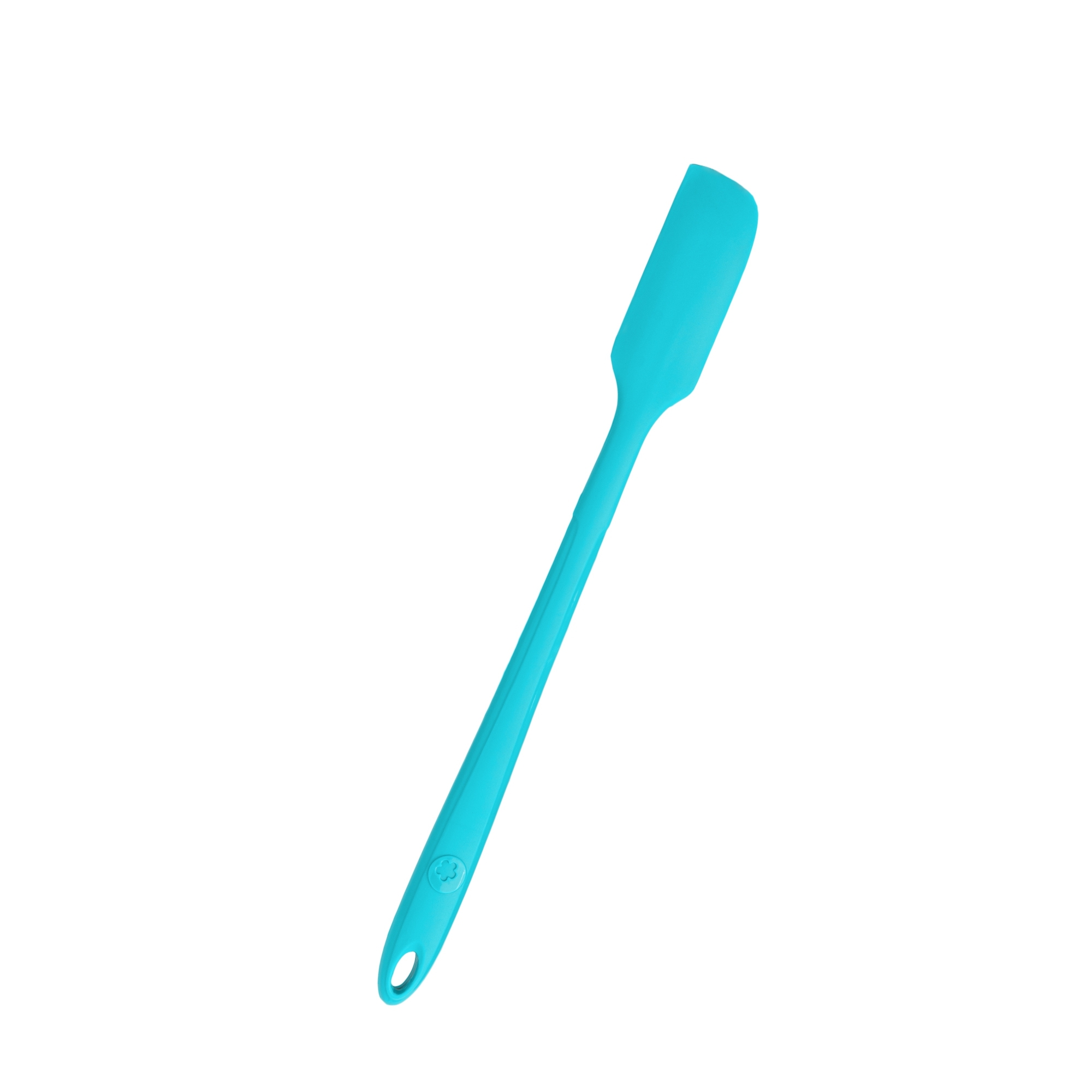 Kochblume - Spatula S - 27 cm, turquoise