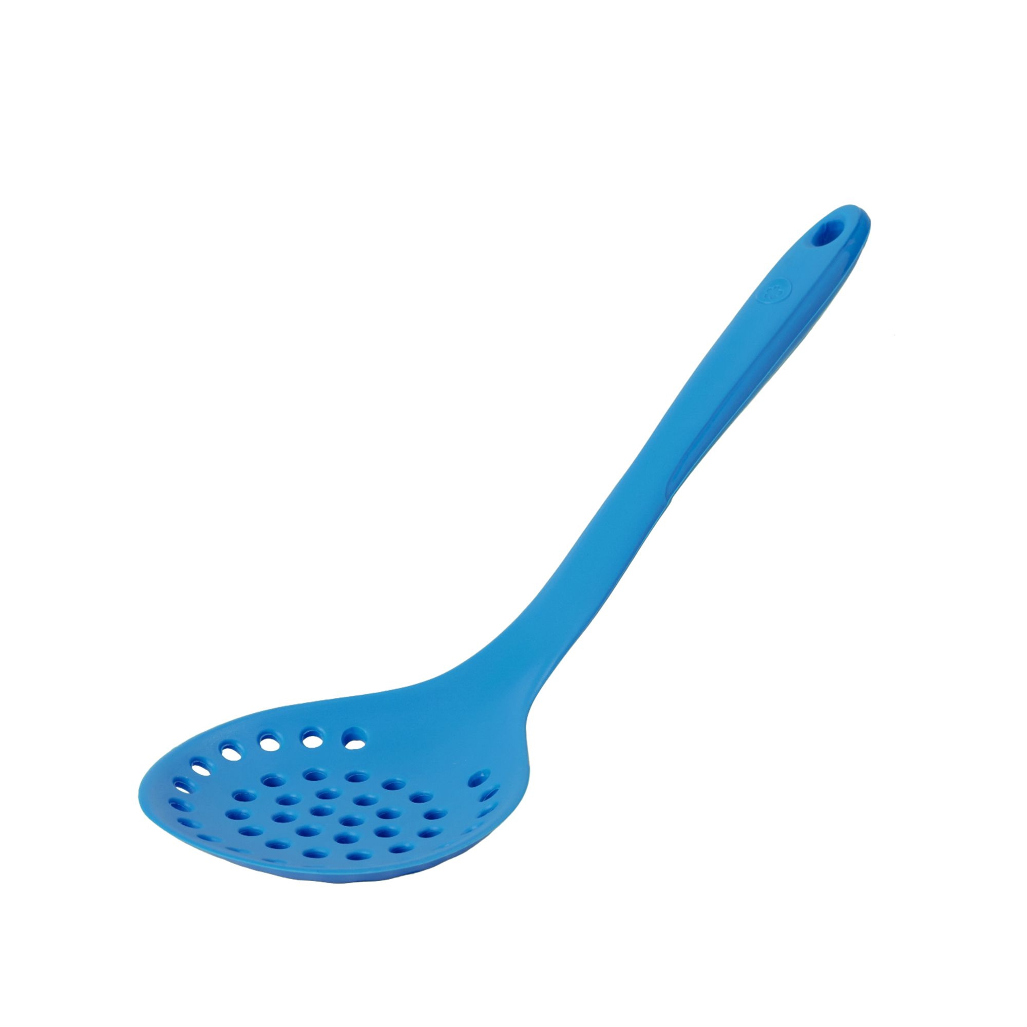 Kochblume - Schaumlöffel - 30 cm, blau