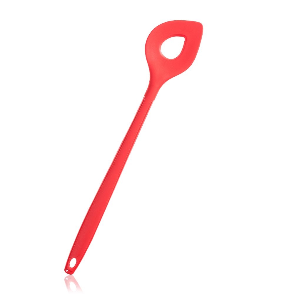 Kochblume - Backlöffel - 30 cm, rot