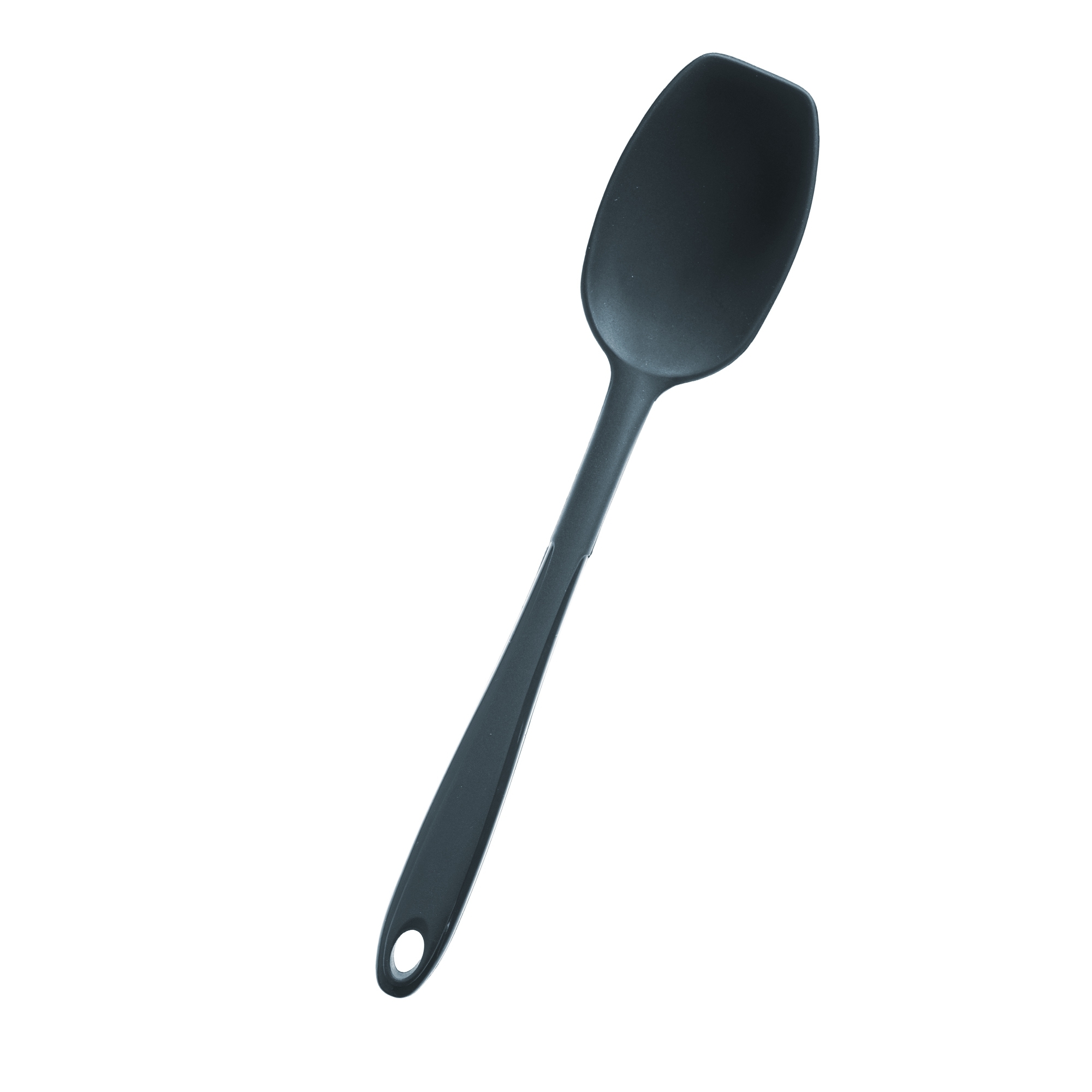Kochblume - Sauce Spoon L - 30 cm, anthracite