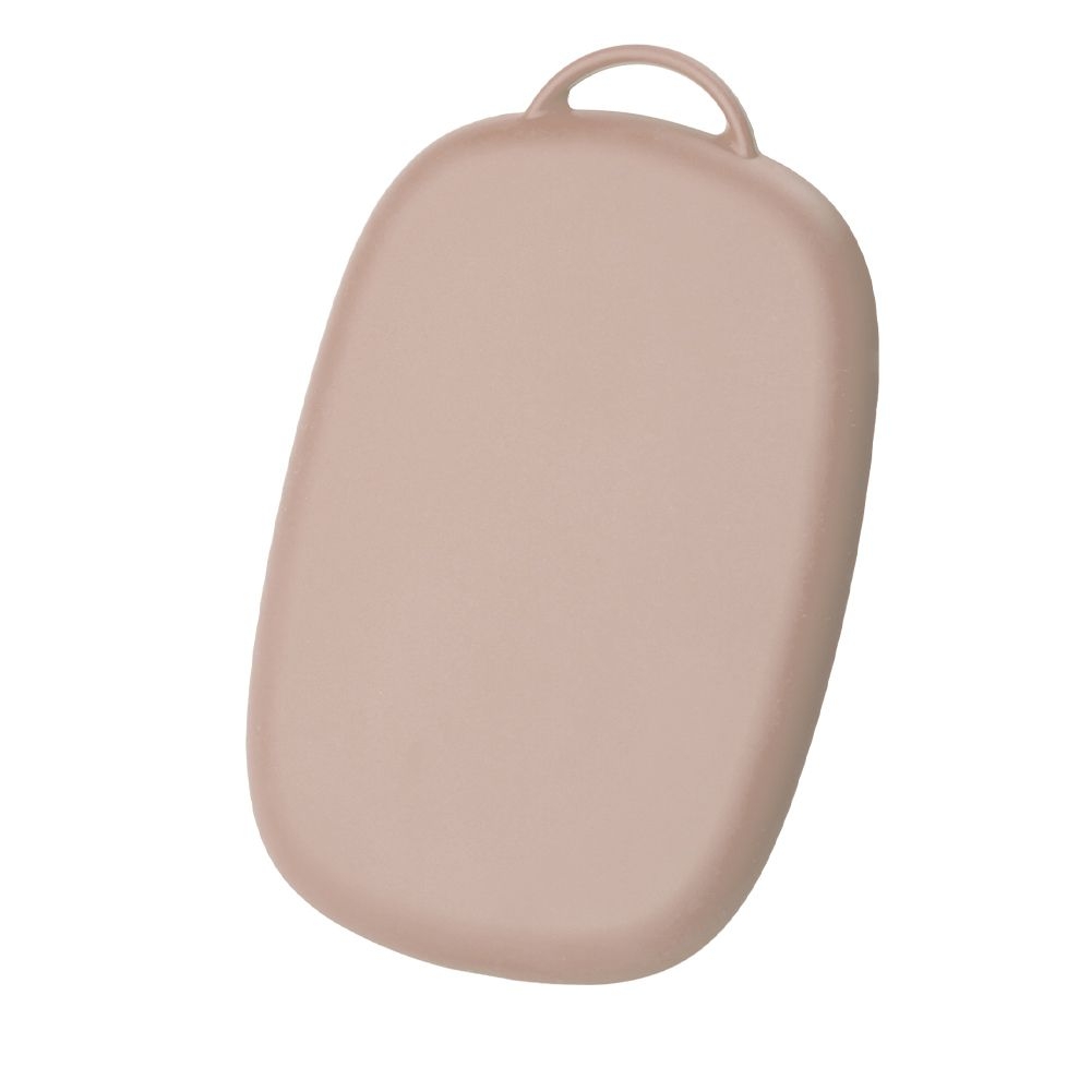 Kochblume - Multiablage - 22,5 x 14,8 cm, altrosa