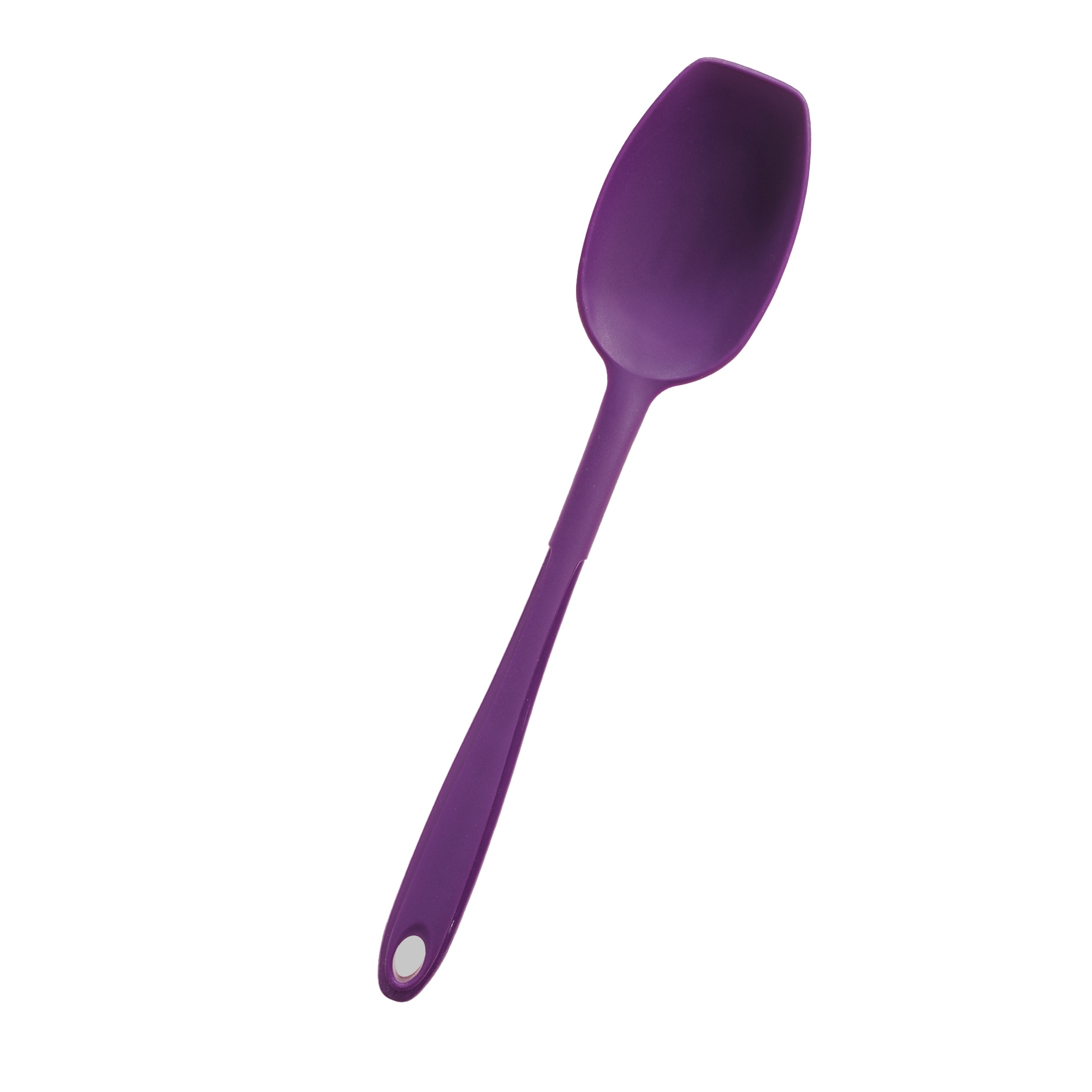 Kochblume - Saucenlöffel L - 30 cm, lila