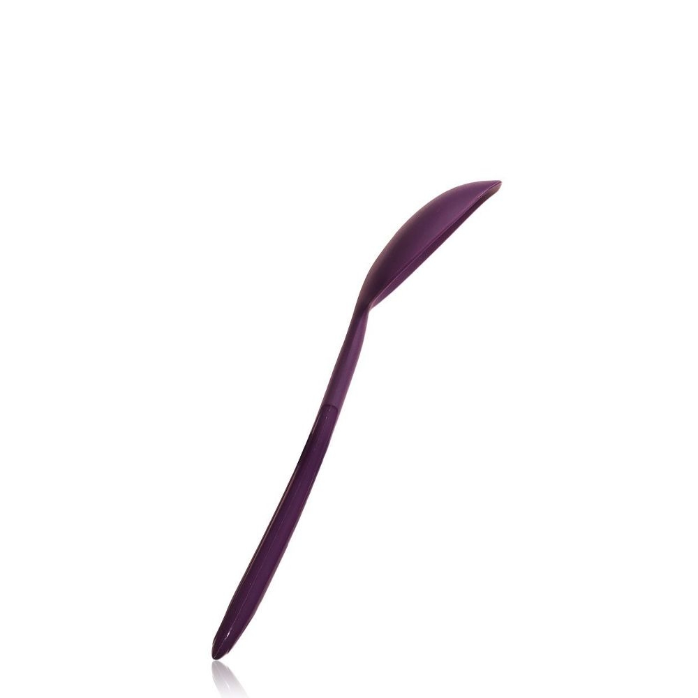 Kochblume - Sauce Spoon S- 24 cm, violet