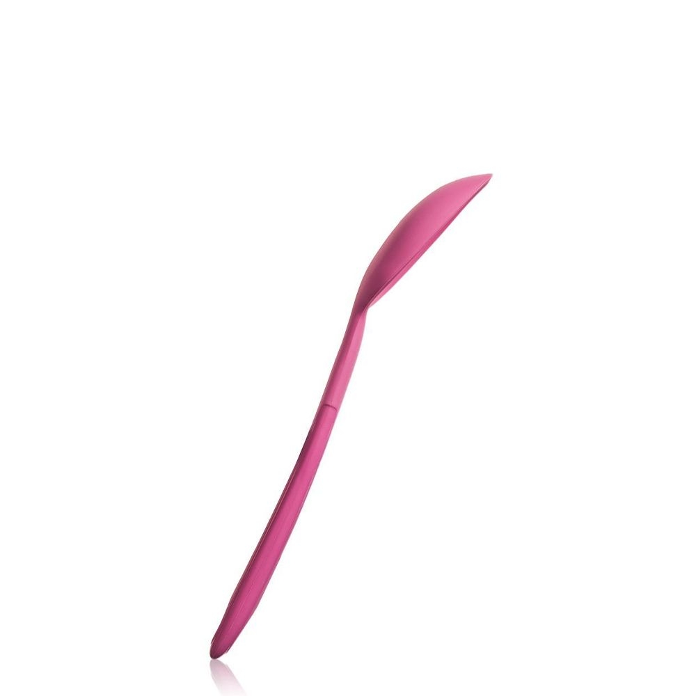 Kochblume - Sauce Spoon S- 24 cm, pink