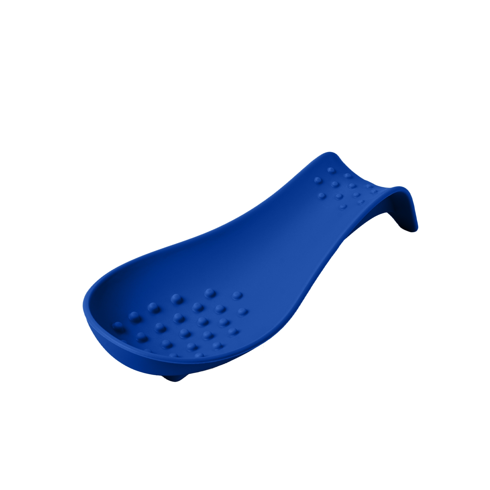 Kochblume - Spoon rack - 20 cm, dark blue