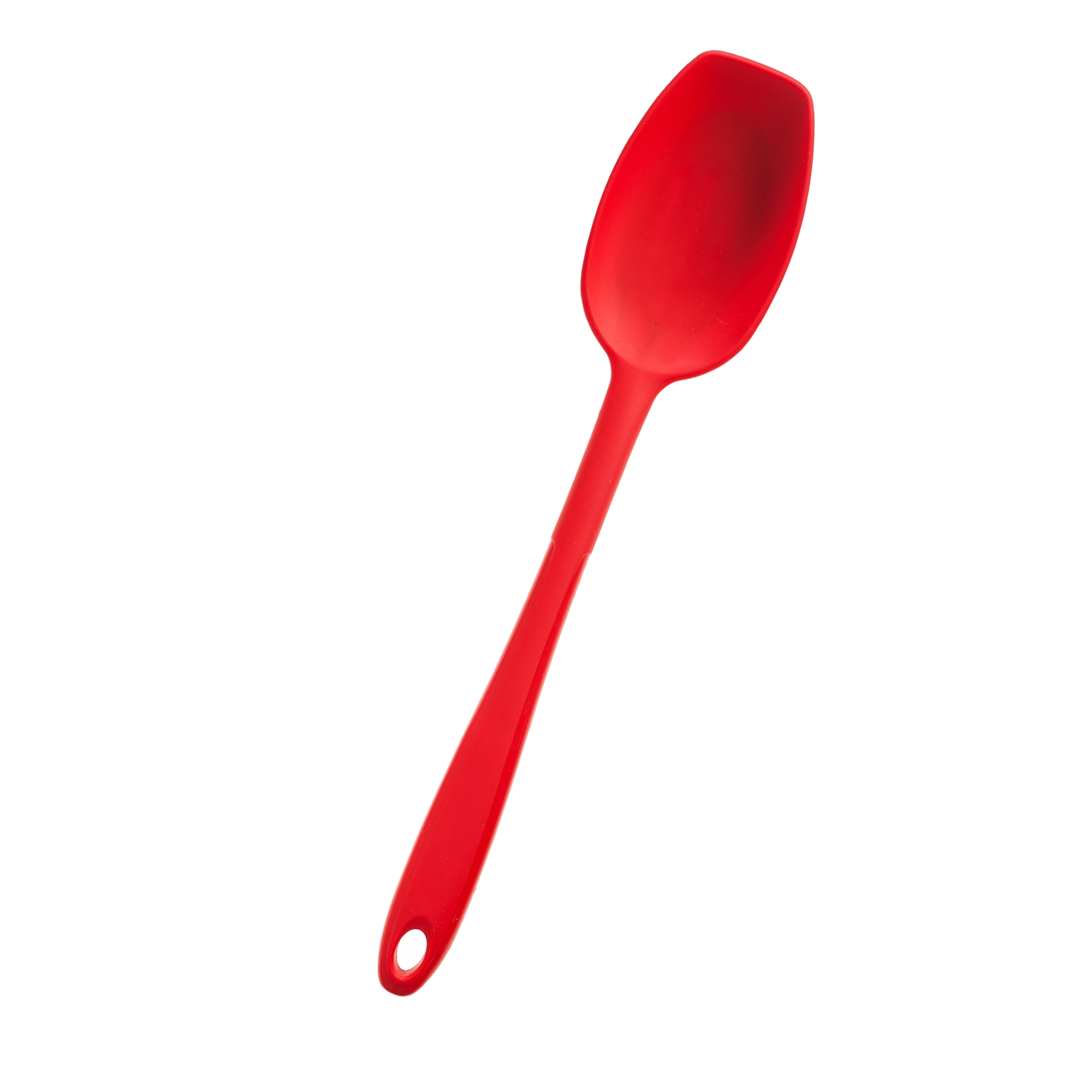 Kochblume - Sauce Spoon L - 30 cm, red