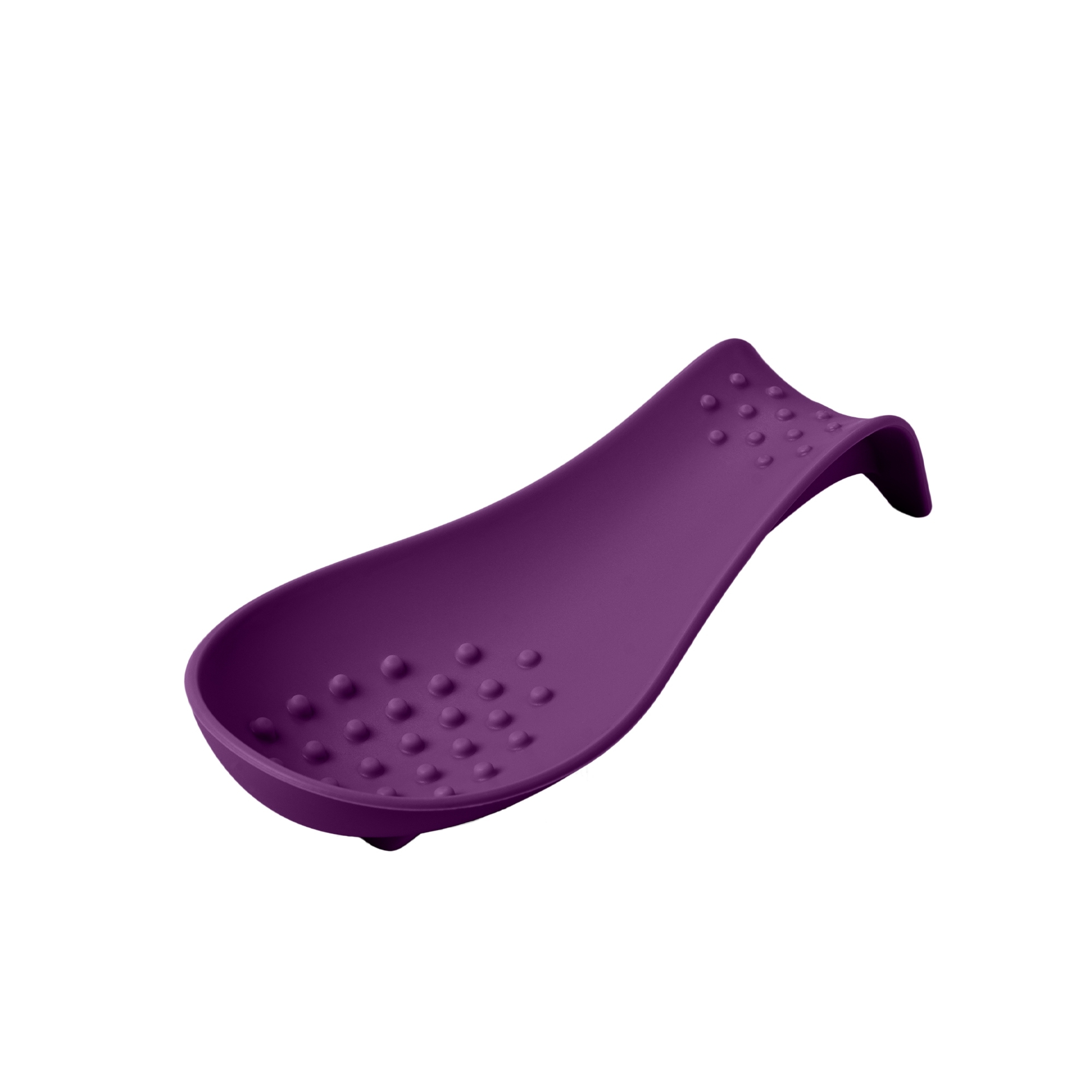 Kochblume - Spoon rack - 20 cm, violet