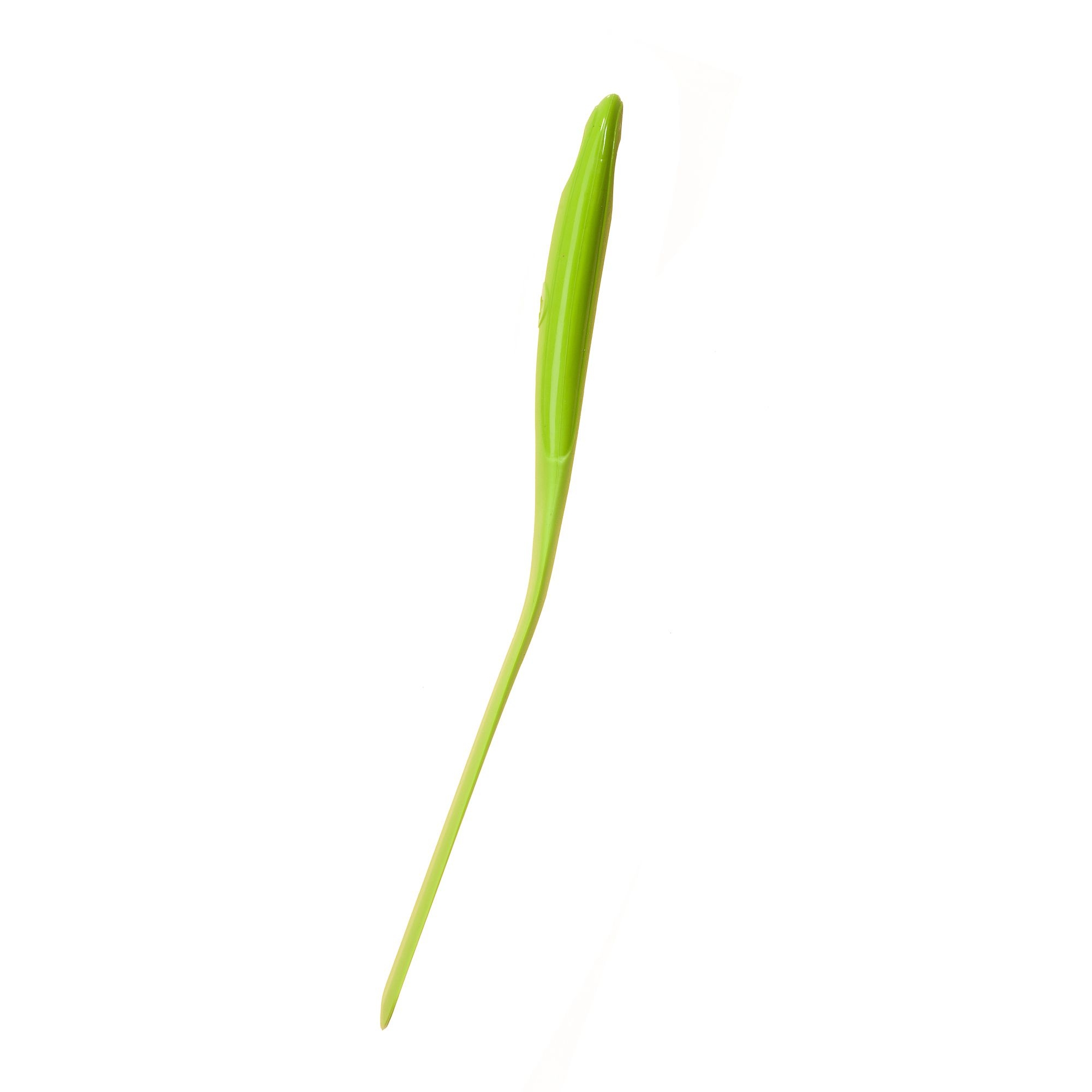 Kochblume - Spatel - 33 cm, limette