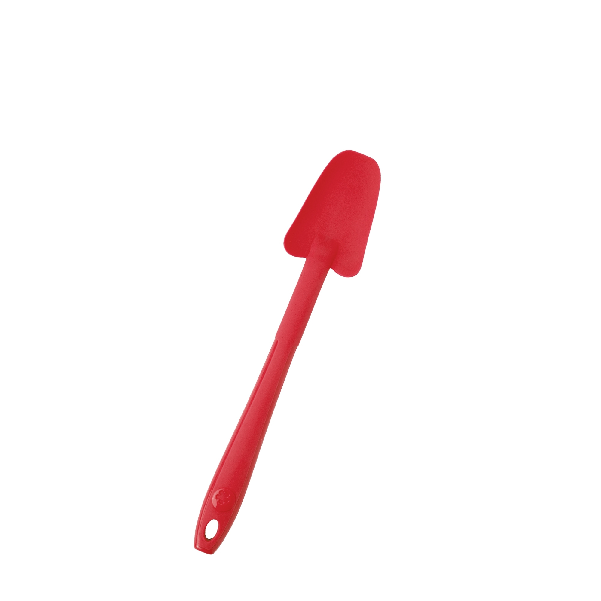 Kochblume - Restelöffel S - 20 cm, red