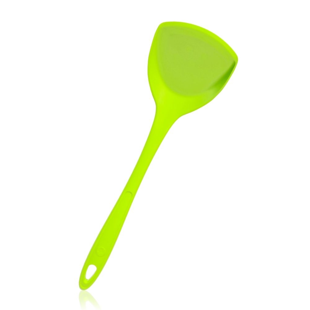 Kochblume - Frying pan scoop - 36 cm, limette