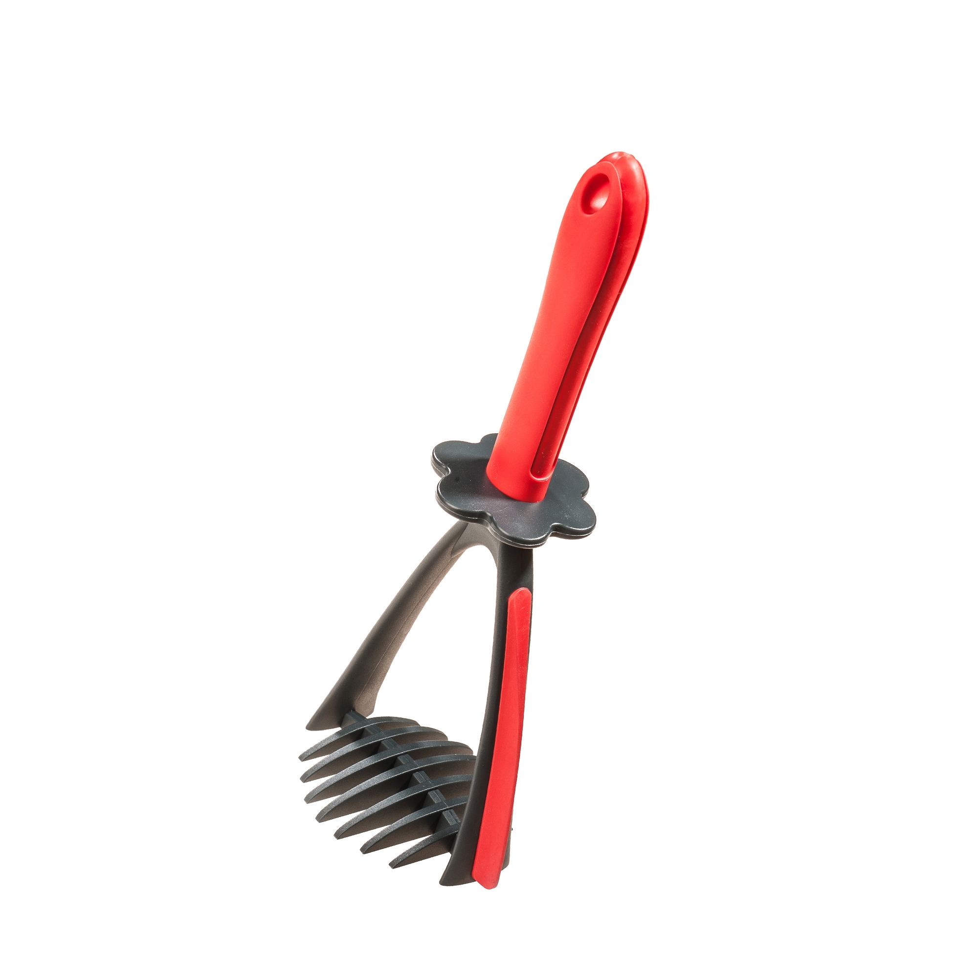 Kochblume - Stampfer - 29 cm, rot