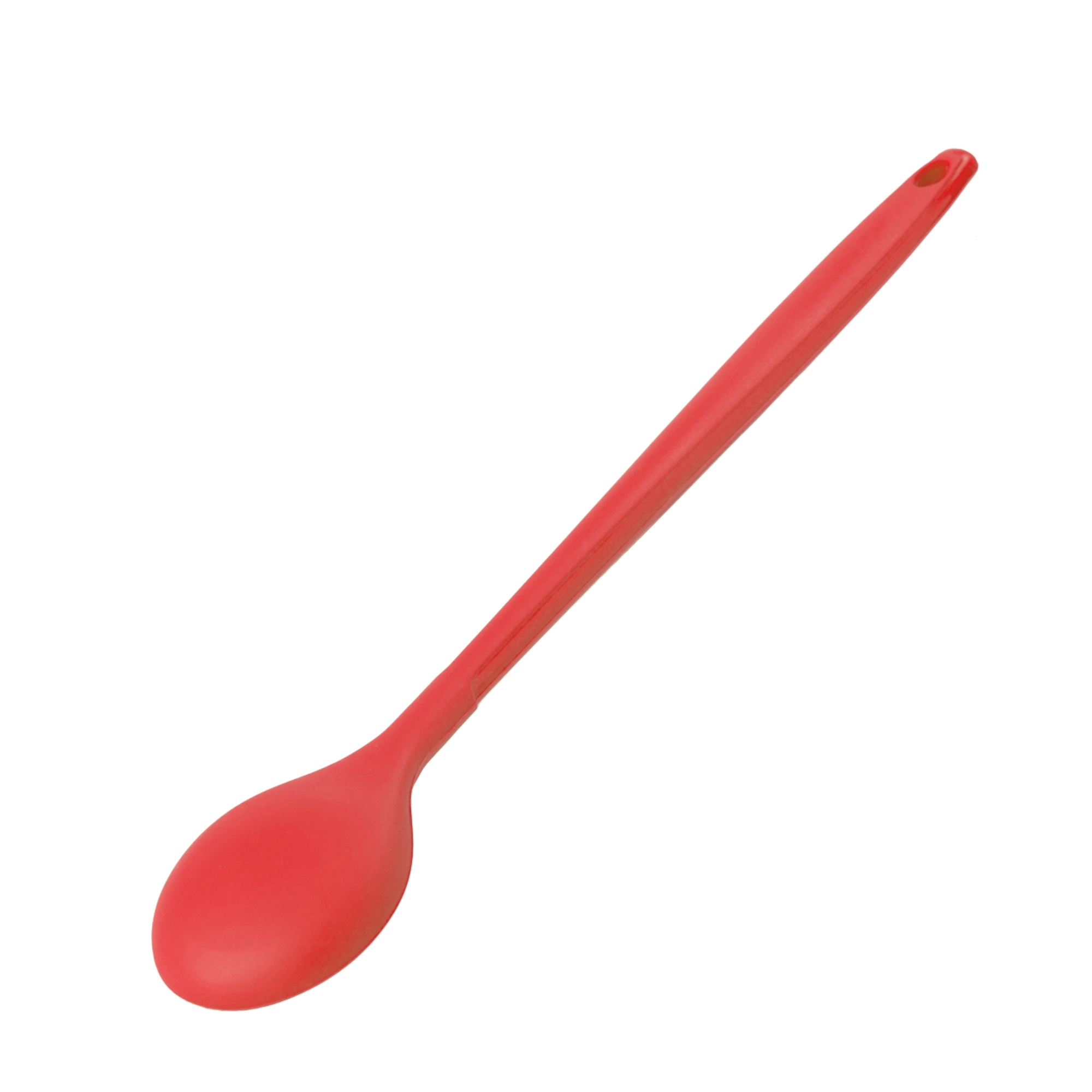 Kochblume - Wooden Spoon - 30 cm, red