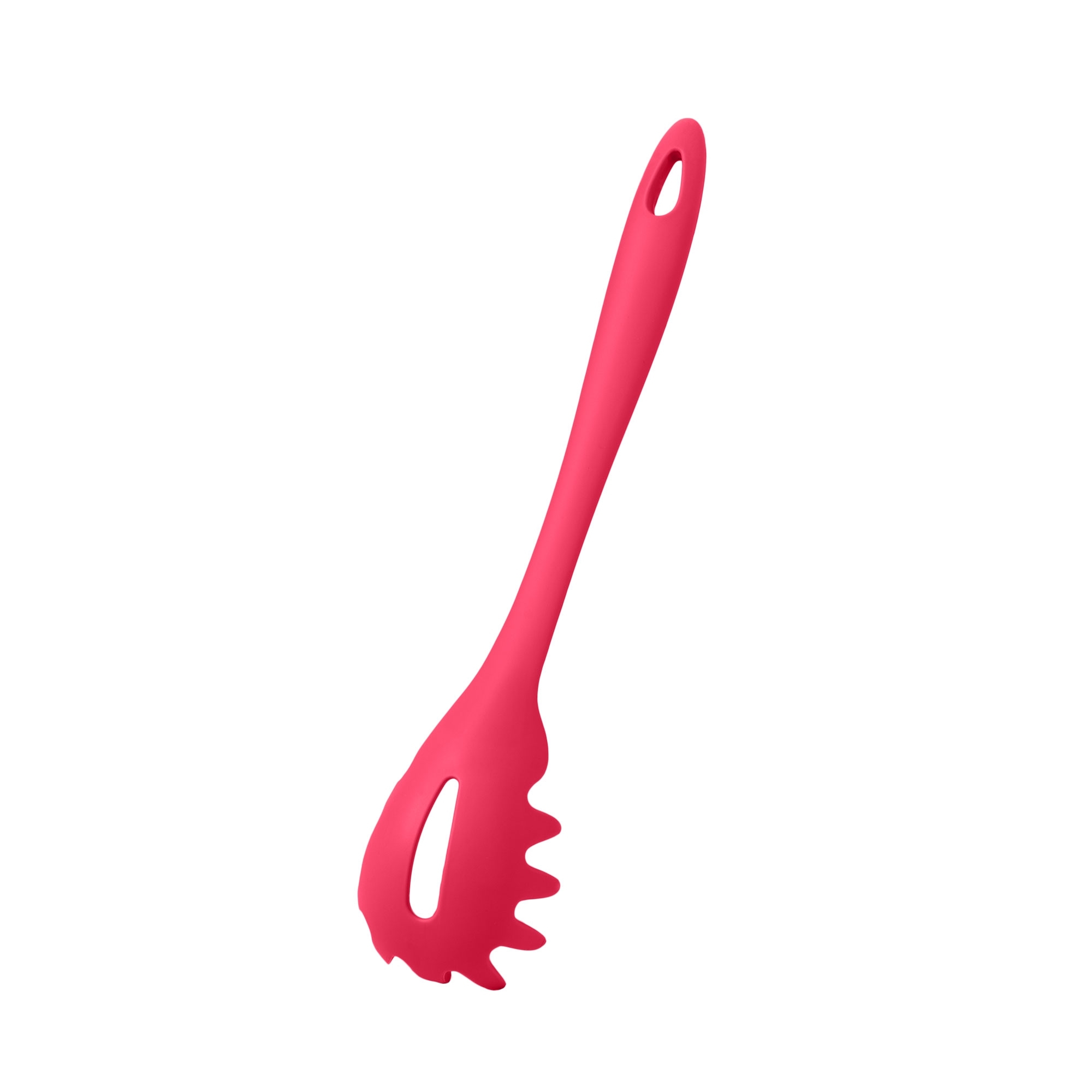 Kochblume - Pastalöffel - 30 cm, rot