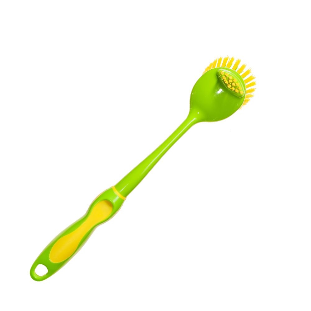 Kochblume - Microfiber cloth + Dish brush 31 cm