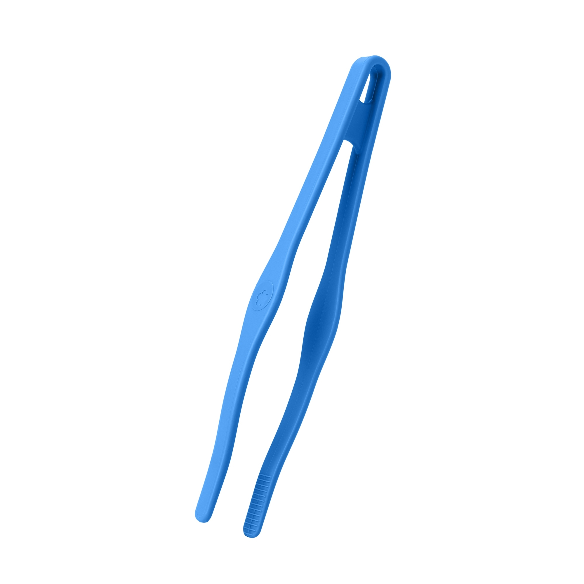 Kochblume - Küchenpinzette - 31 cm, blau