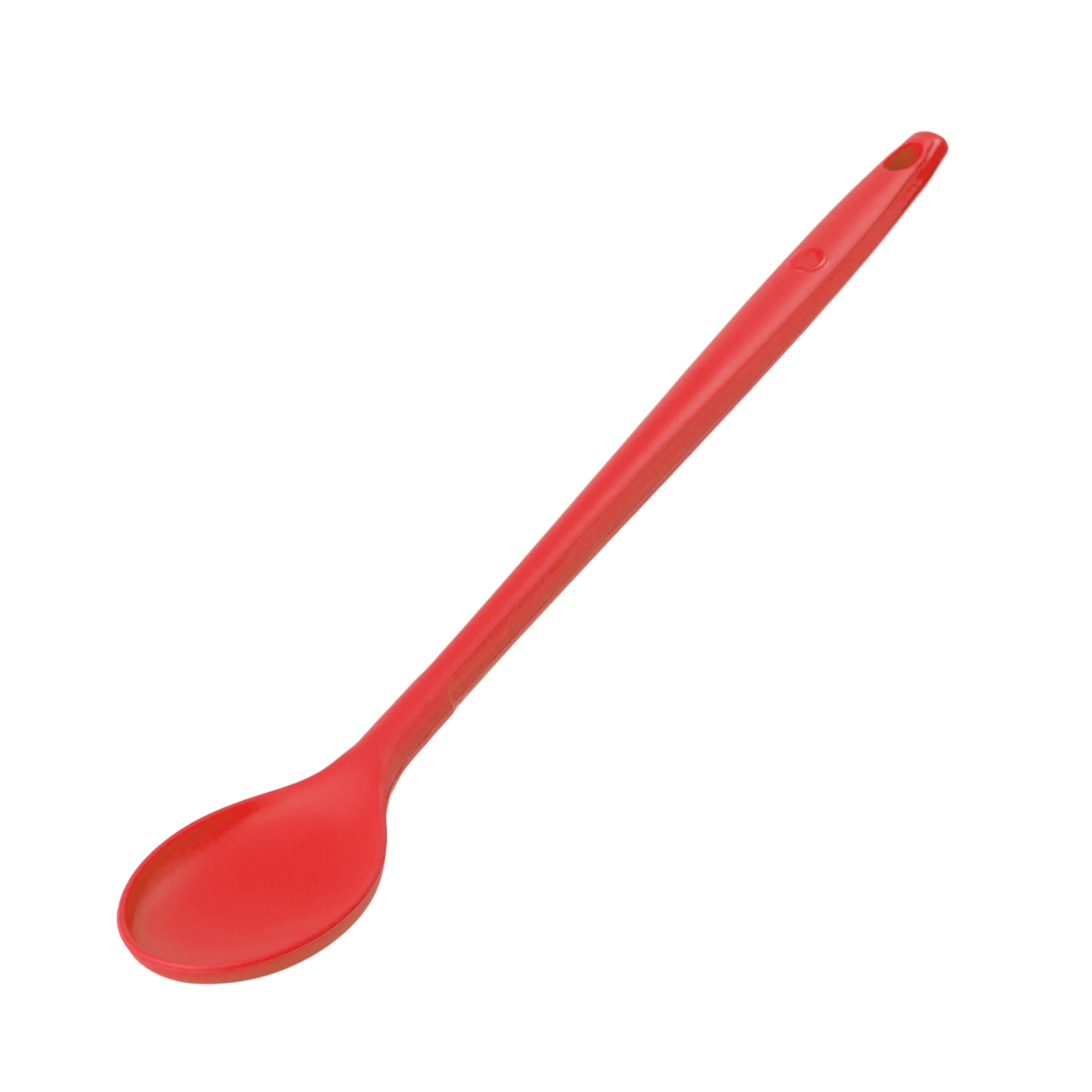 Kochblume - Kochlöffel - 30 cm, rot