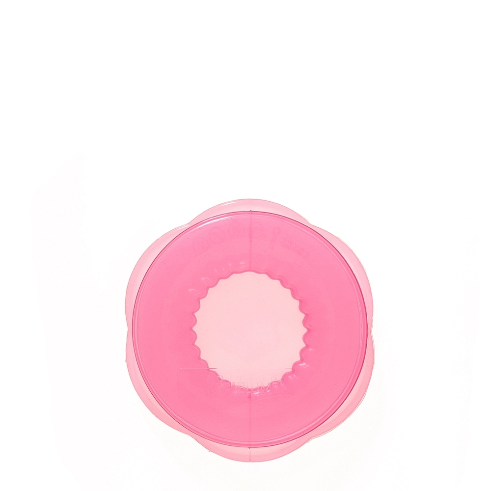 Kochblume - Stretch-ii , Frischhaltedeckel, 5,5 cm, pink