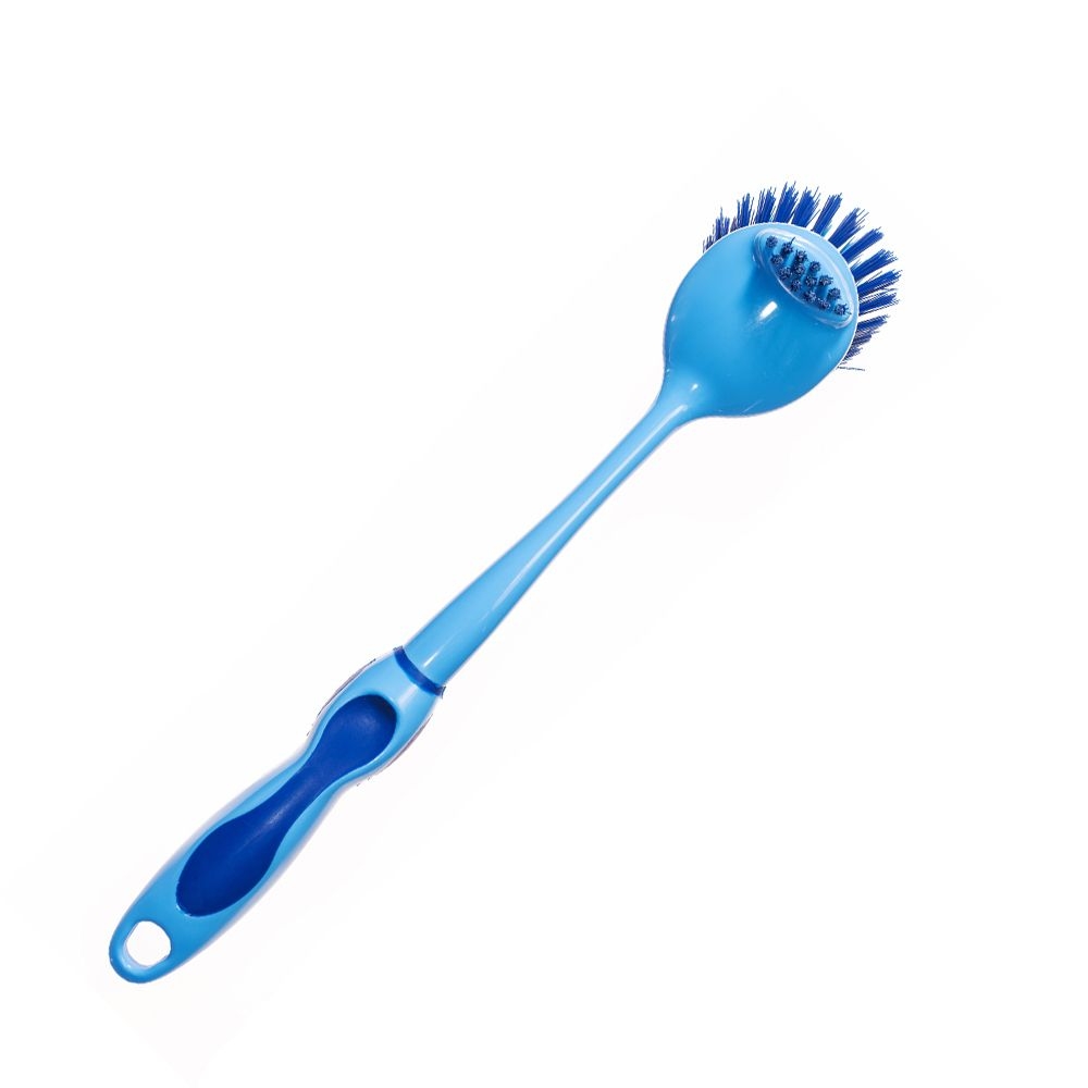 Kochblume - Microfiber cloth + Dish brush 31 cm