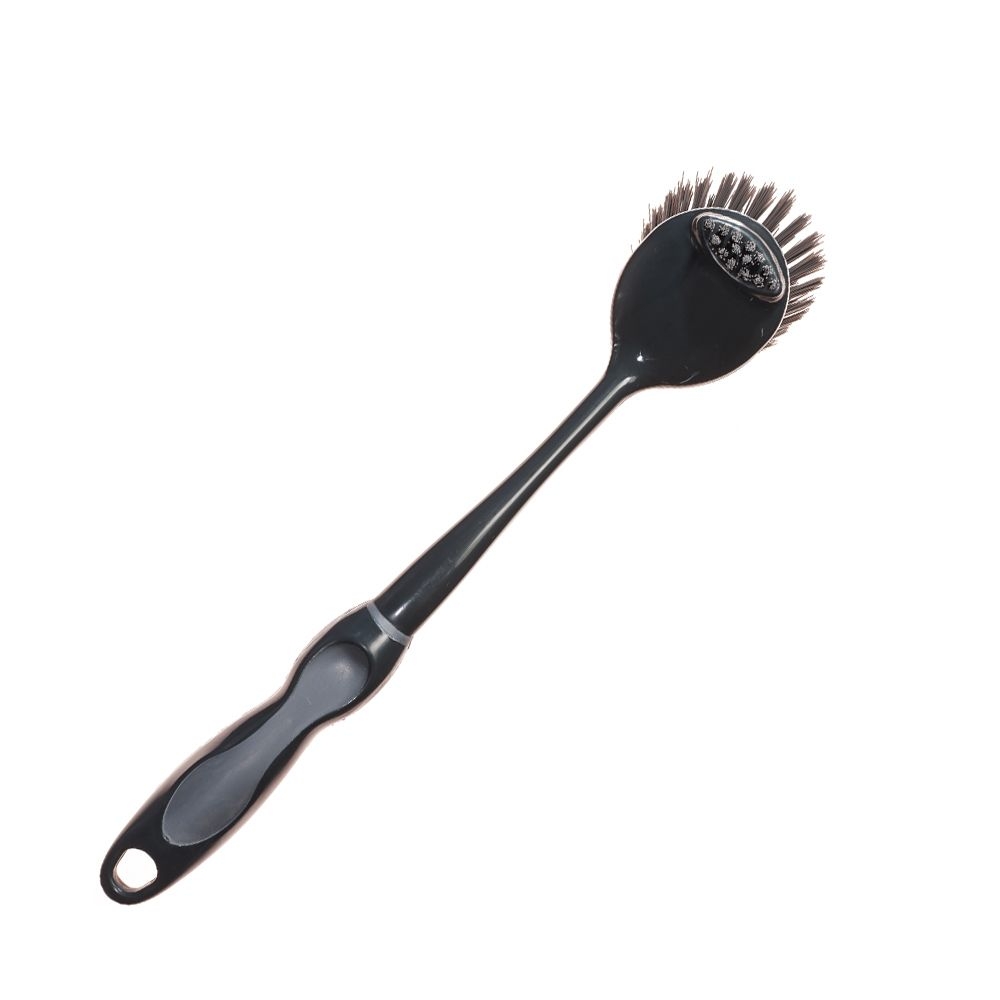 Kochblume - Microfiber cloth + Dish brush 31 cm