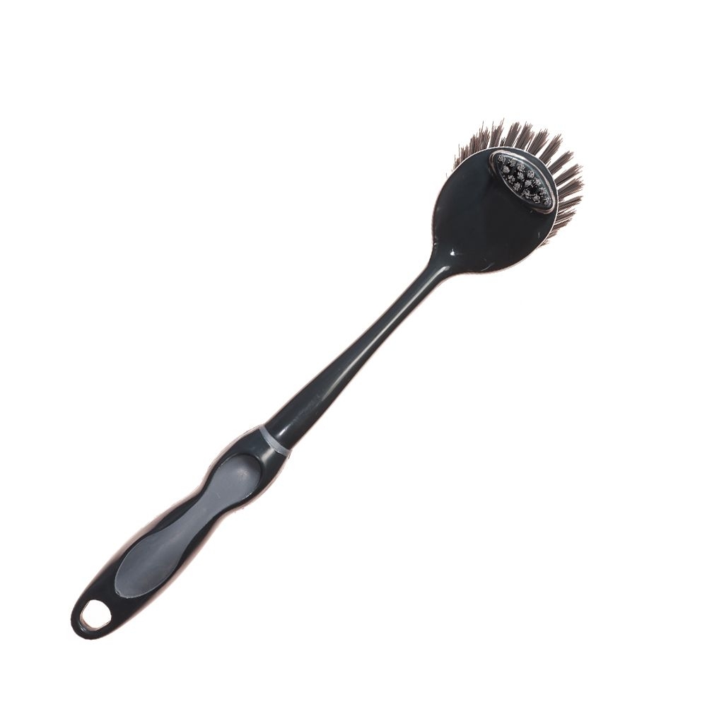 Kochblume - Microfiber cloth + Dish brush 31 cm Kochblume - Microfiber cloth + Dish brush 31 cm