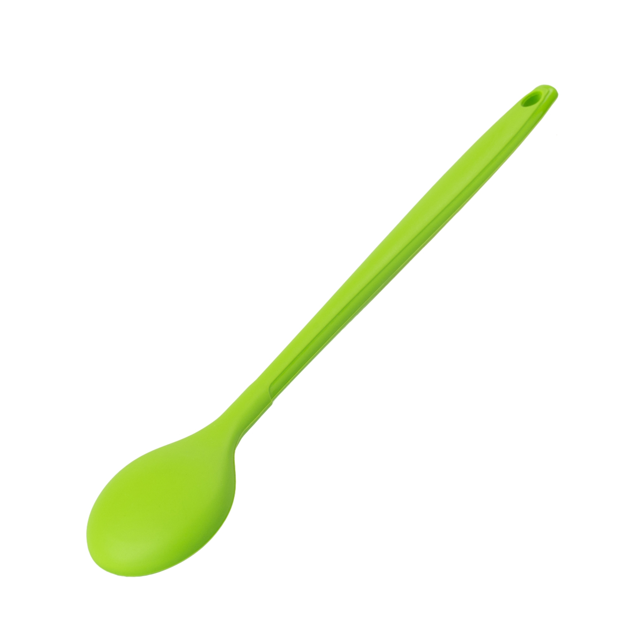Kochblume - Kochlöffel - 30 cm, limette