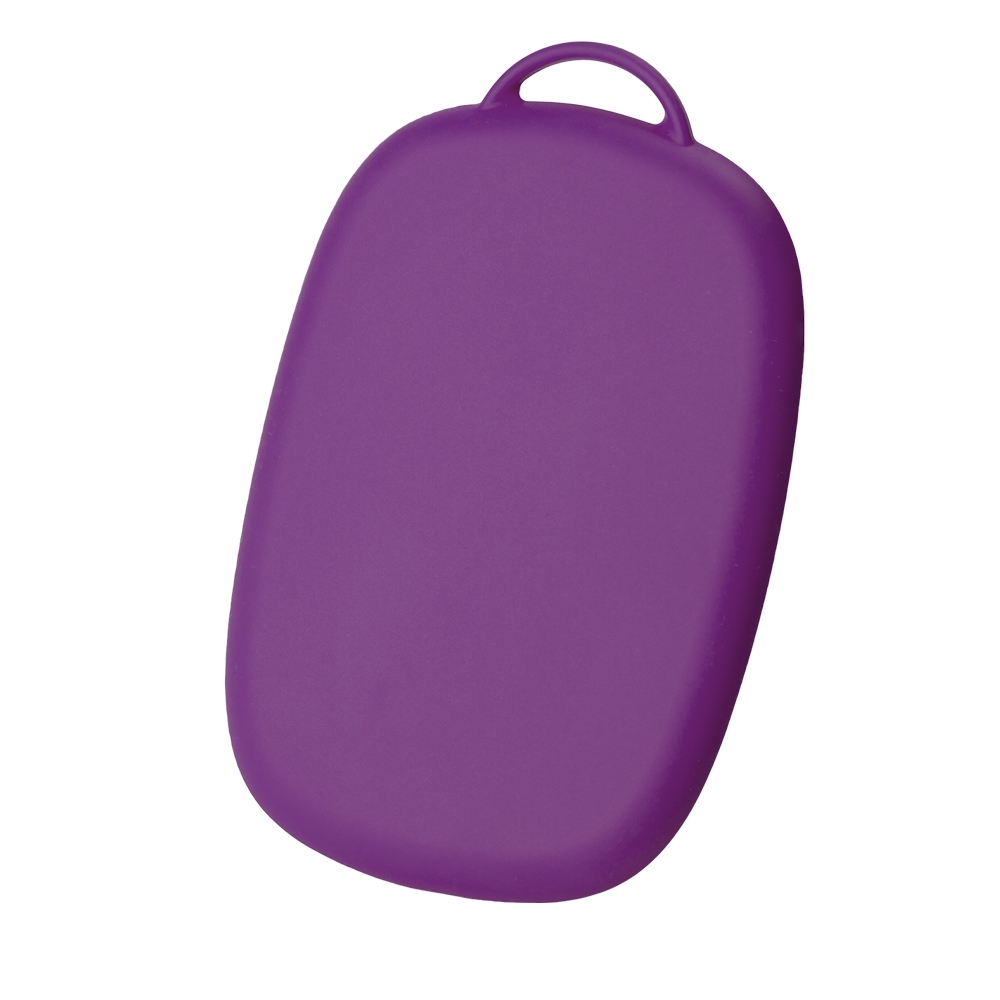 Kochblume - multi tray - 22,5 x 14,8 cm, violet