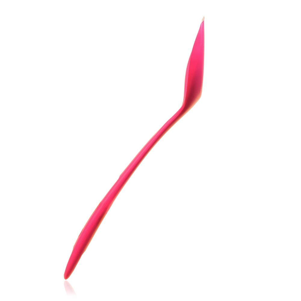 Kochblume - Frying pan scoop - 36 cm, pink