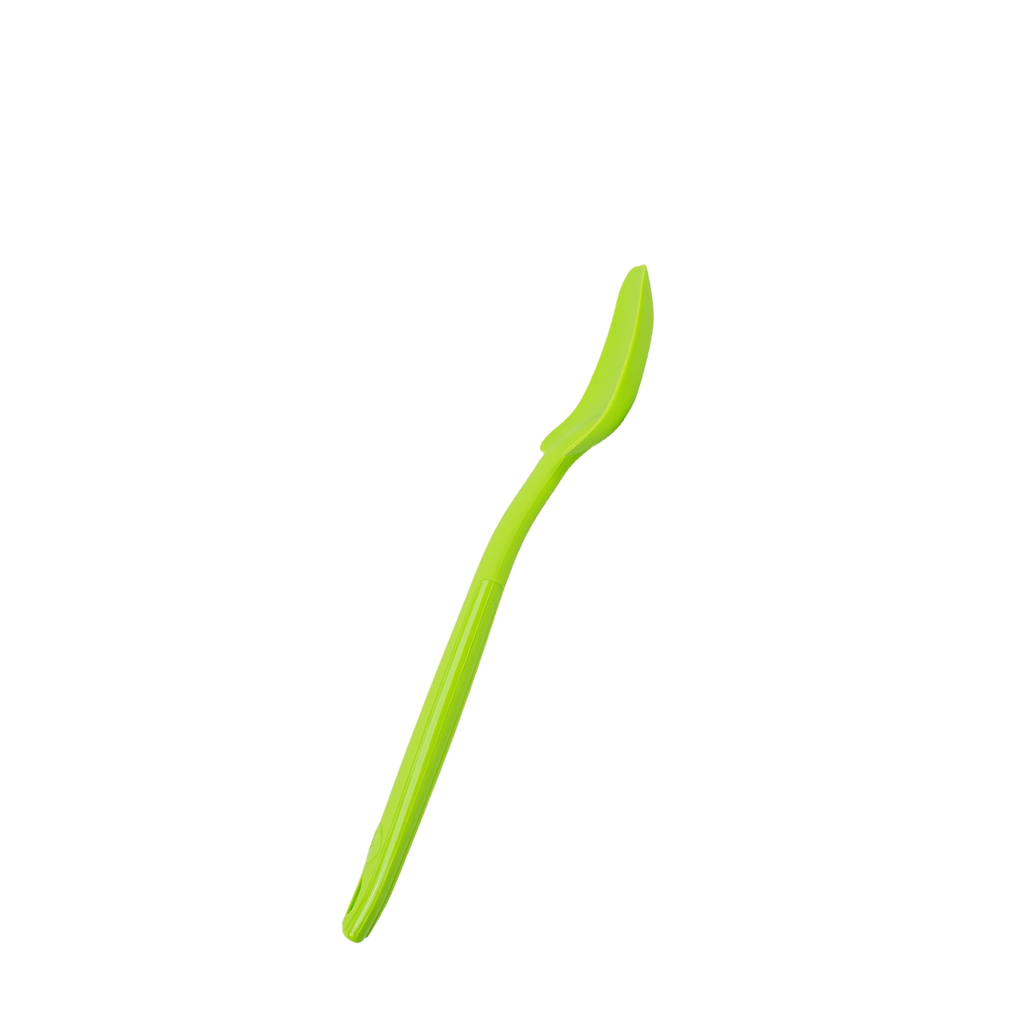 Kochblume - Restelöffel S - 20 cm, lime