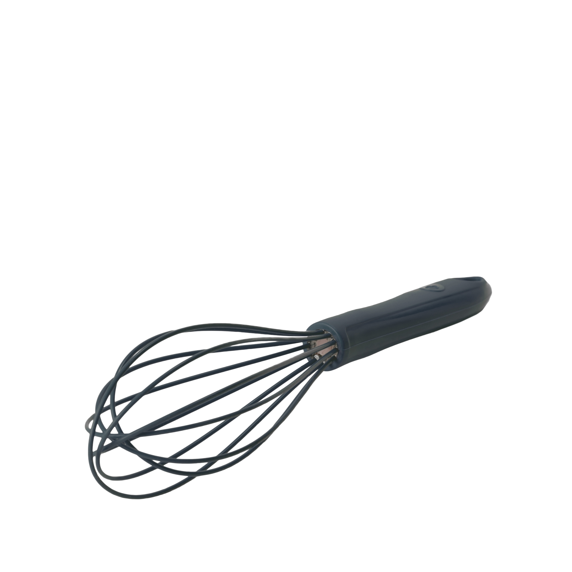 Kochblume - Whisk L - 27 cm, anthracite