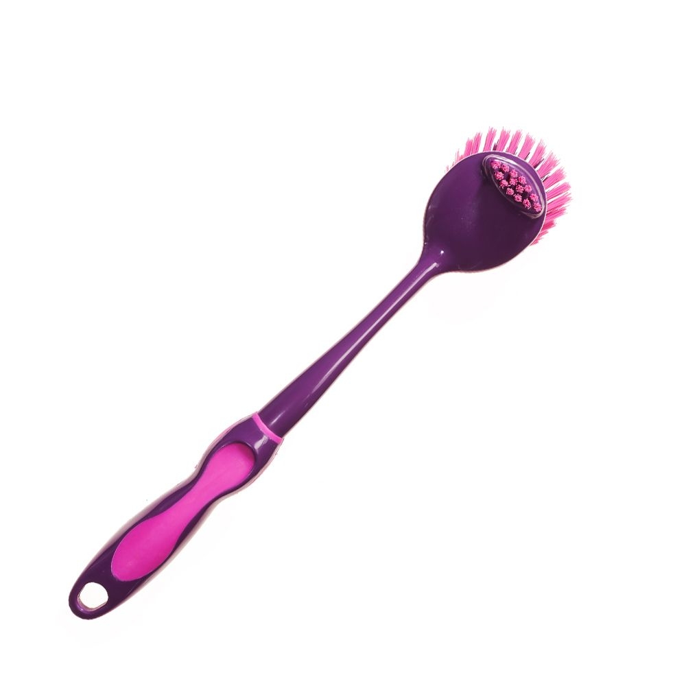 Kochblume - Microfiber cloth + Dish brush 31 cm