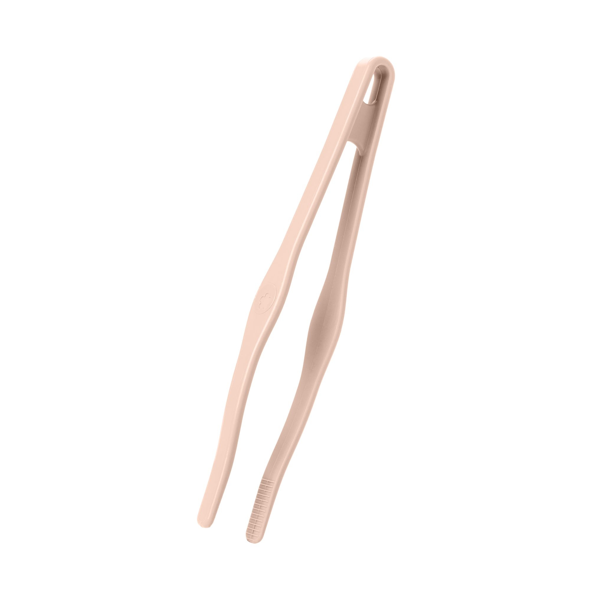 Kochblume - Küchenpinzette - 31 cm, altrosa