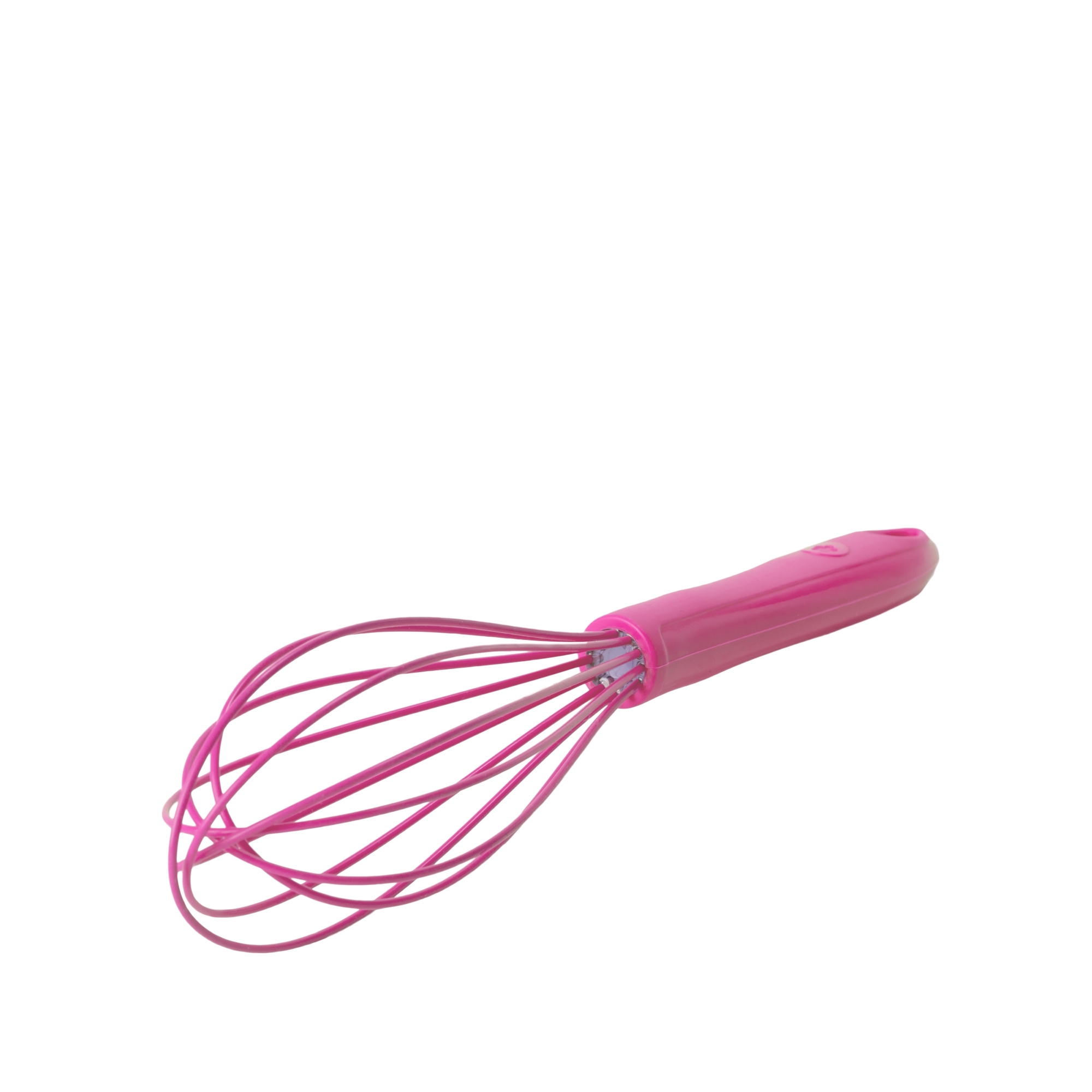 Kochblume - Whisk L - 27 cm, pink