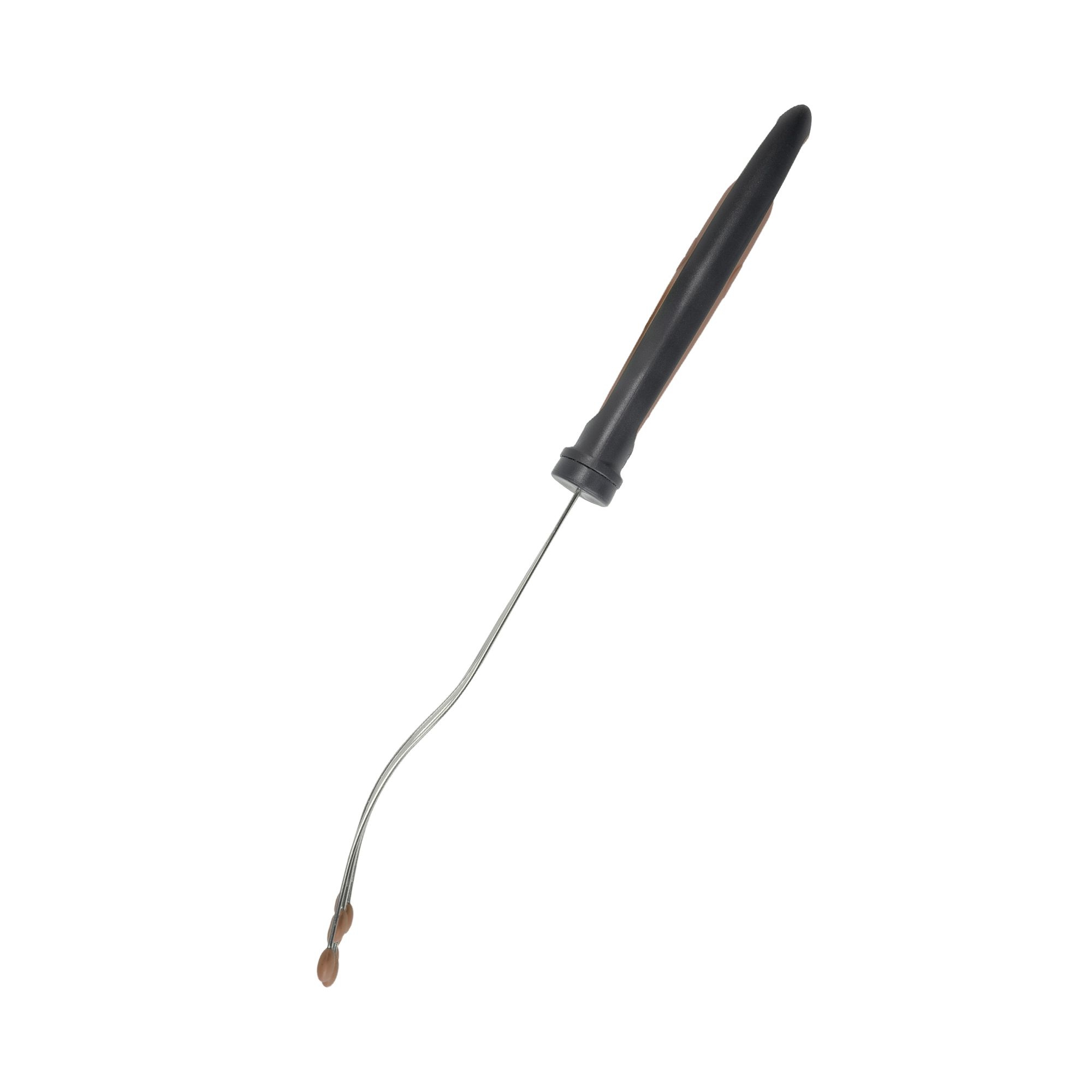 Kochblume - Plate whisk - 30 cm, taupe
