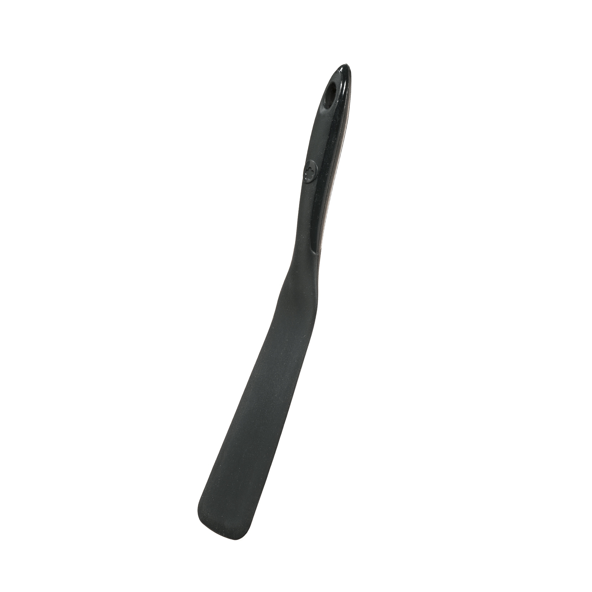 Kochblume - Spatel - 33 cm, anthrazit