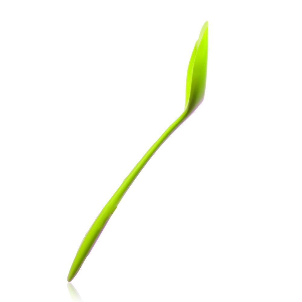 Kochblume - Frying pan scoop - 36 cm, limette