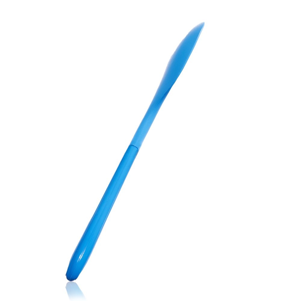 Kochblume - Flex Spoon - 30 cm, blue