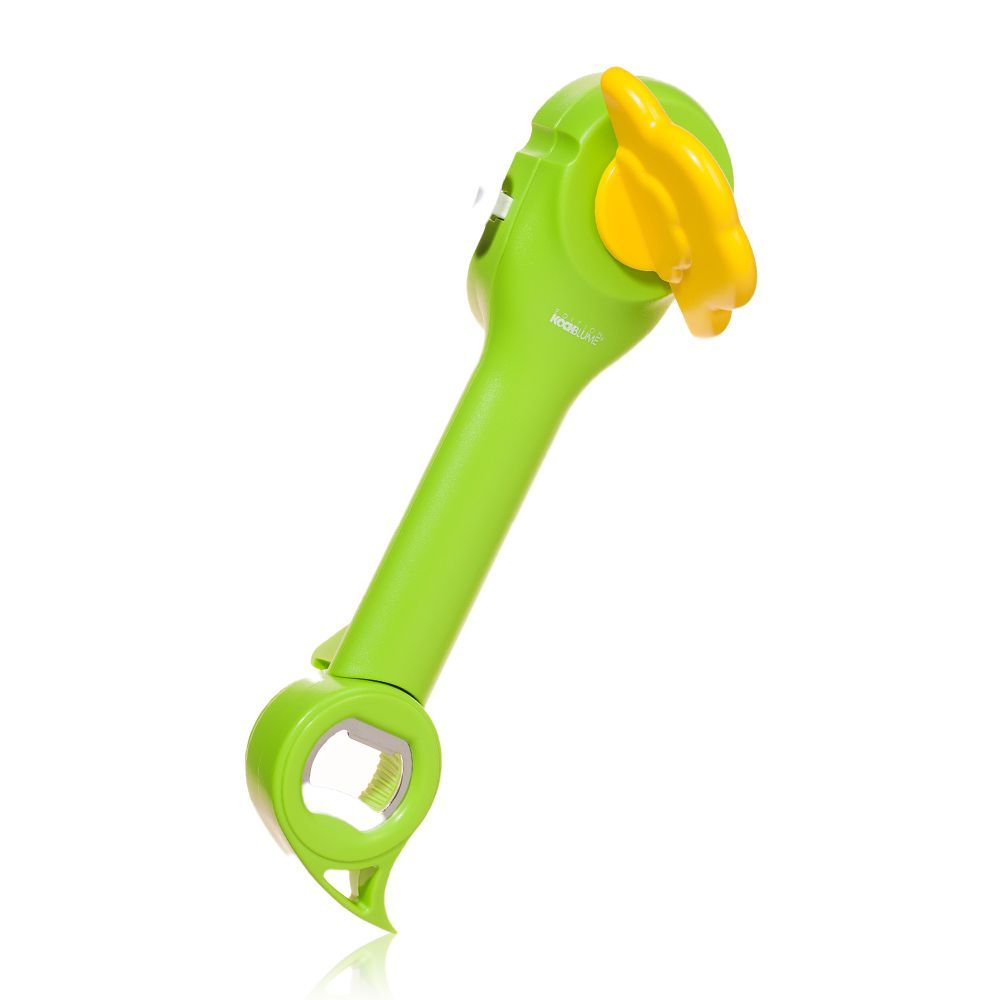 Kochblume - Can opener 5 in 1