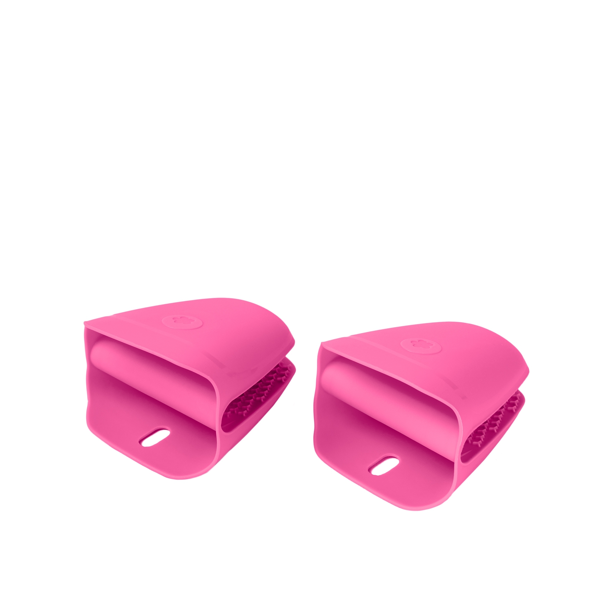 Kochblume - Thermo Hand Protection - Set of 2, pink