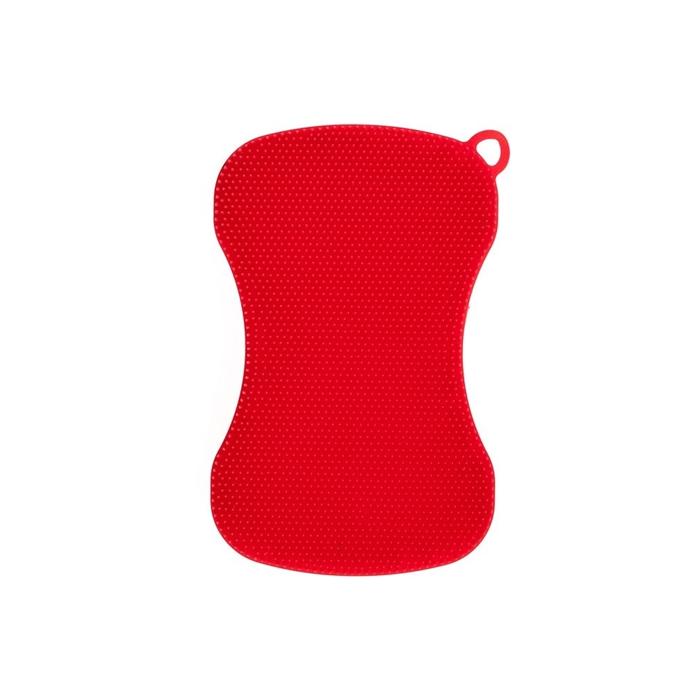 Kochblume - SWISCH Tailliert, rot