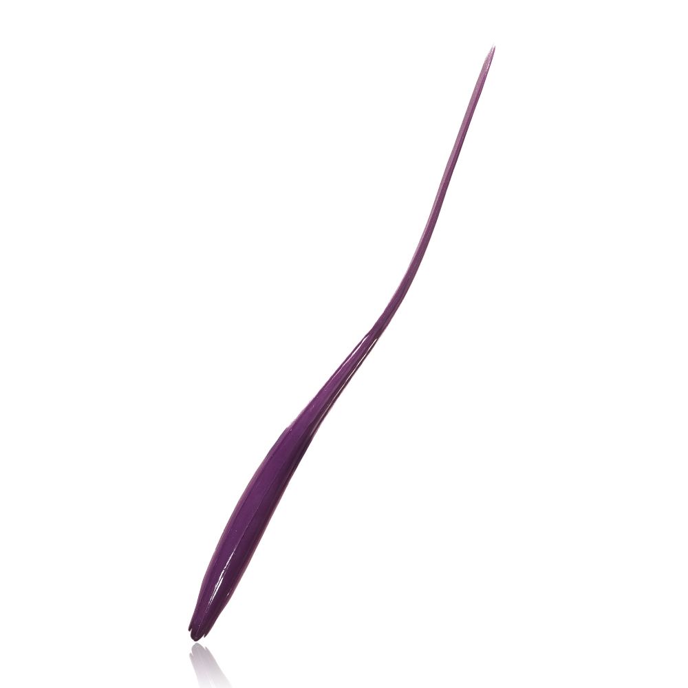 Kochblume - Design Wender - 30 cm, lila