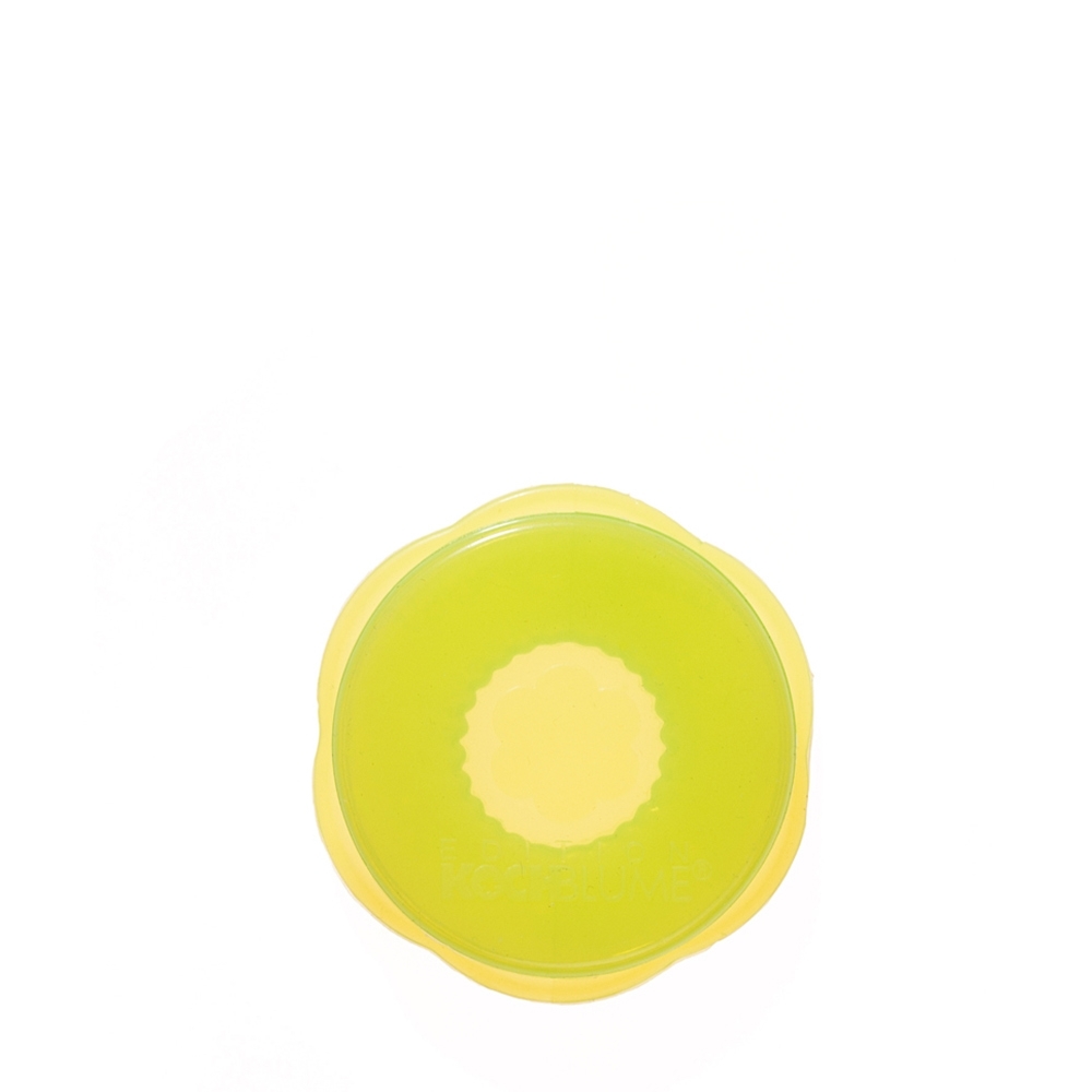 Kochblume - Stretch-ii , fresh-keeping lids, 4 cm, lime