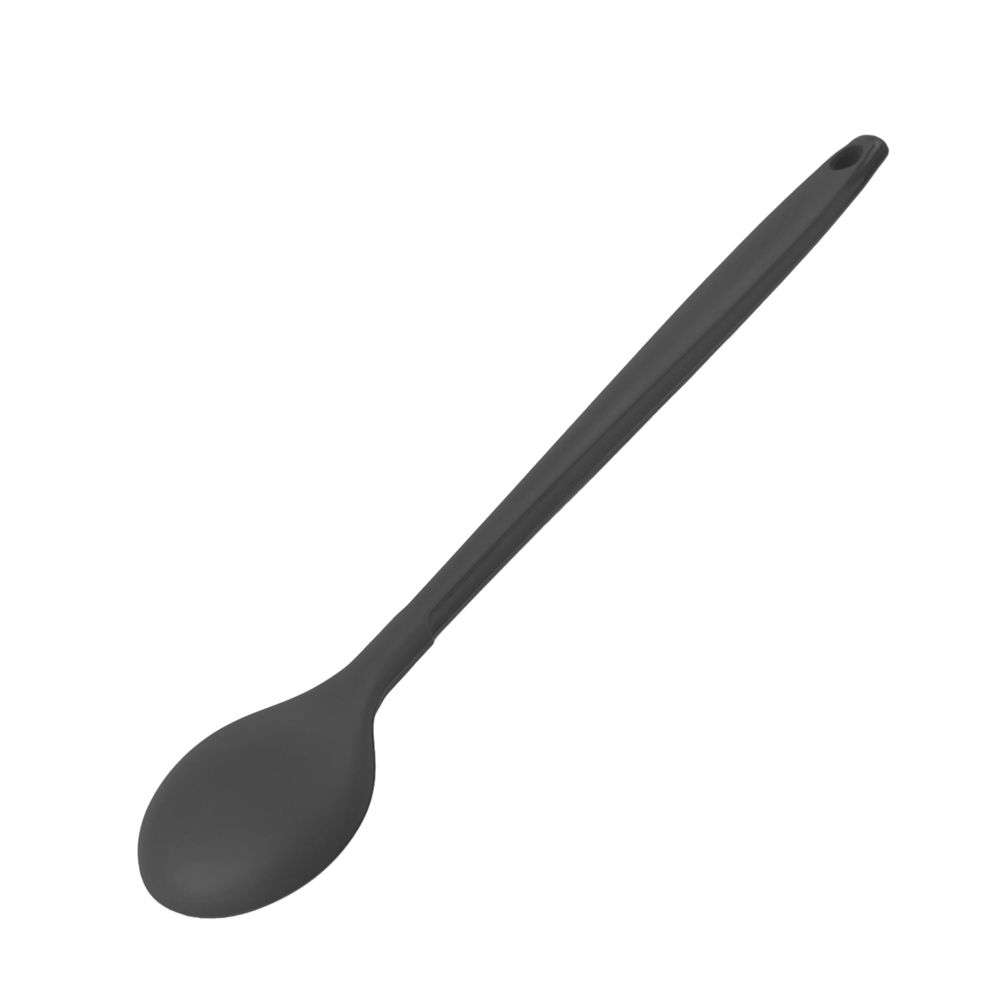 Kochblume - Kochlöffel - 30 cm, anthrazit