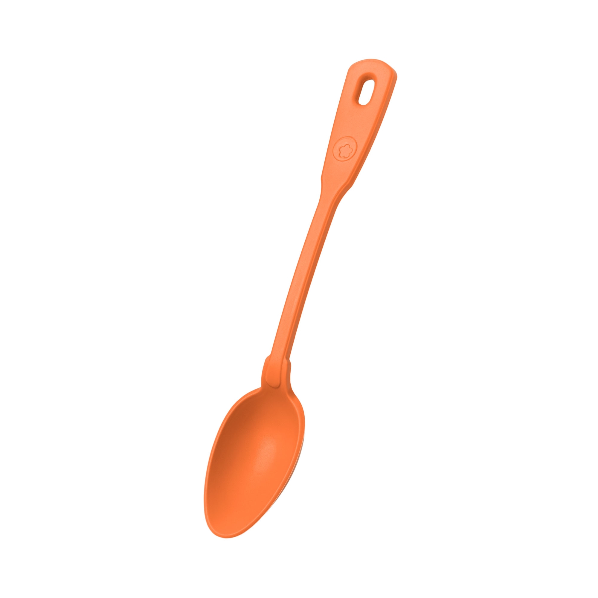 Kochblume - Kitchen spoon - 27 cm, orange