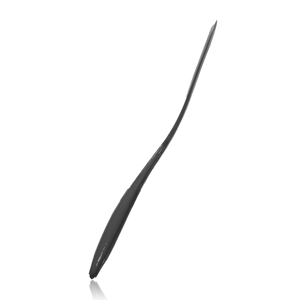 Kochblume - Design Wender - 30 cm, anthrazit