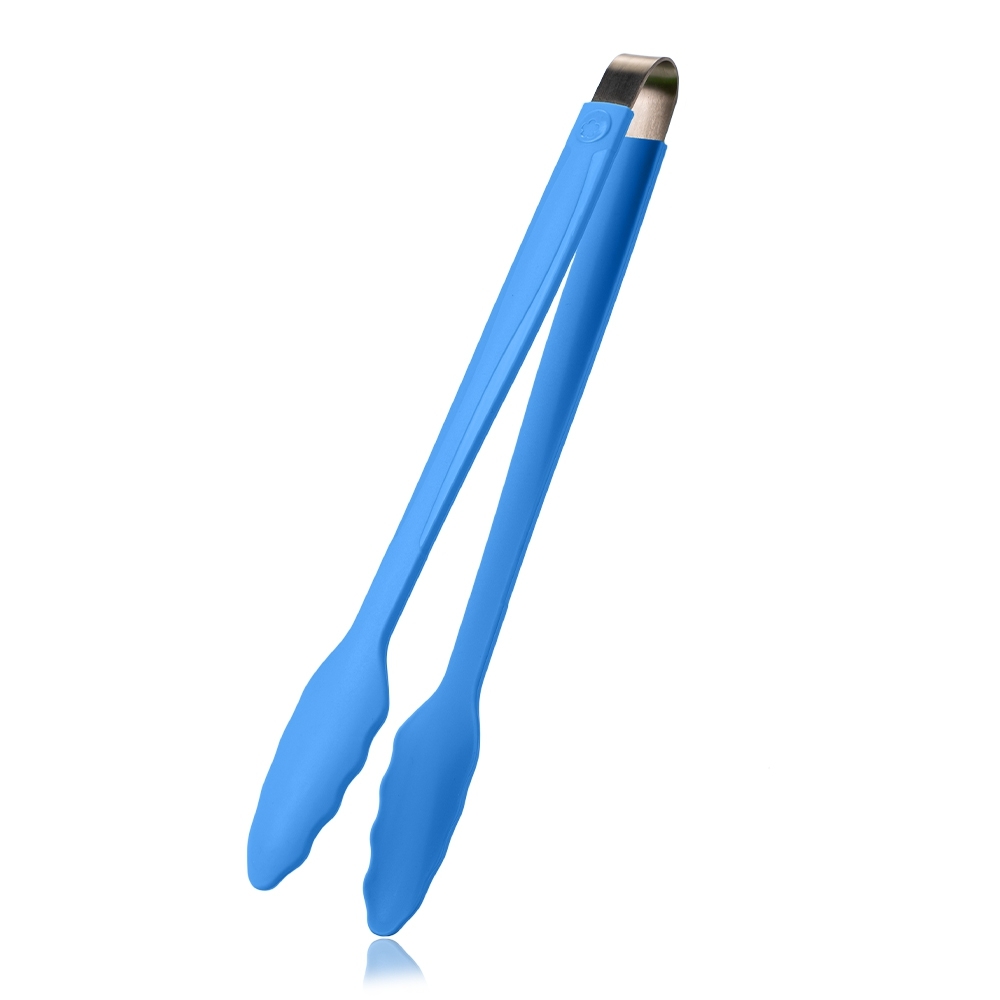 Kochblume - Gourmetzange, blau